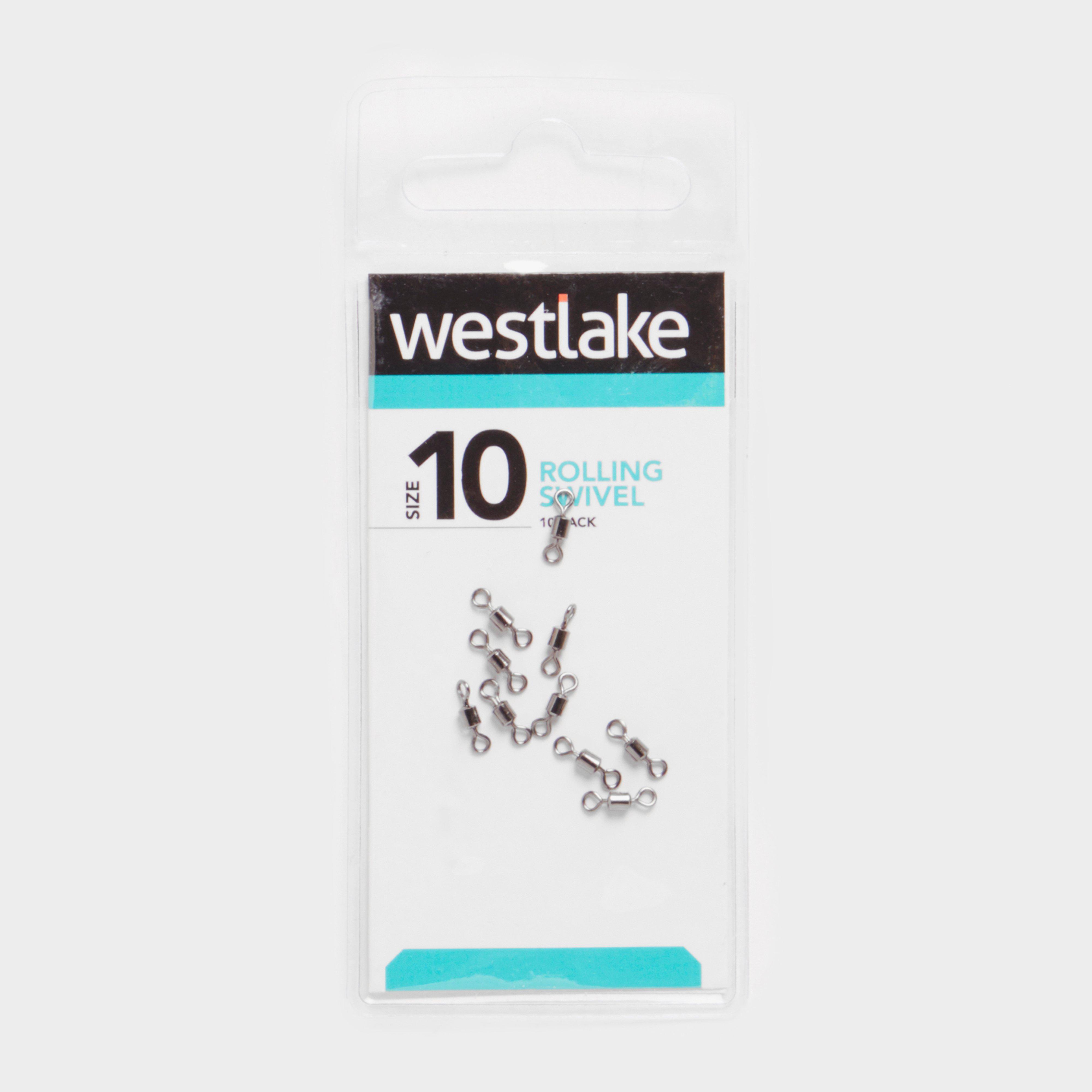 Image of Westlake Rolling Swivel Size 10 14Kg, 14