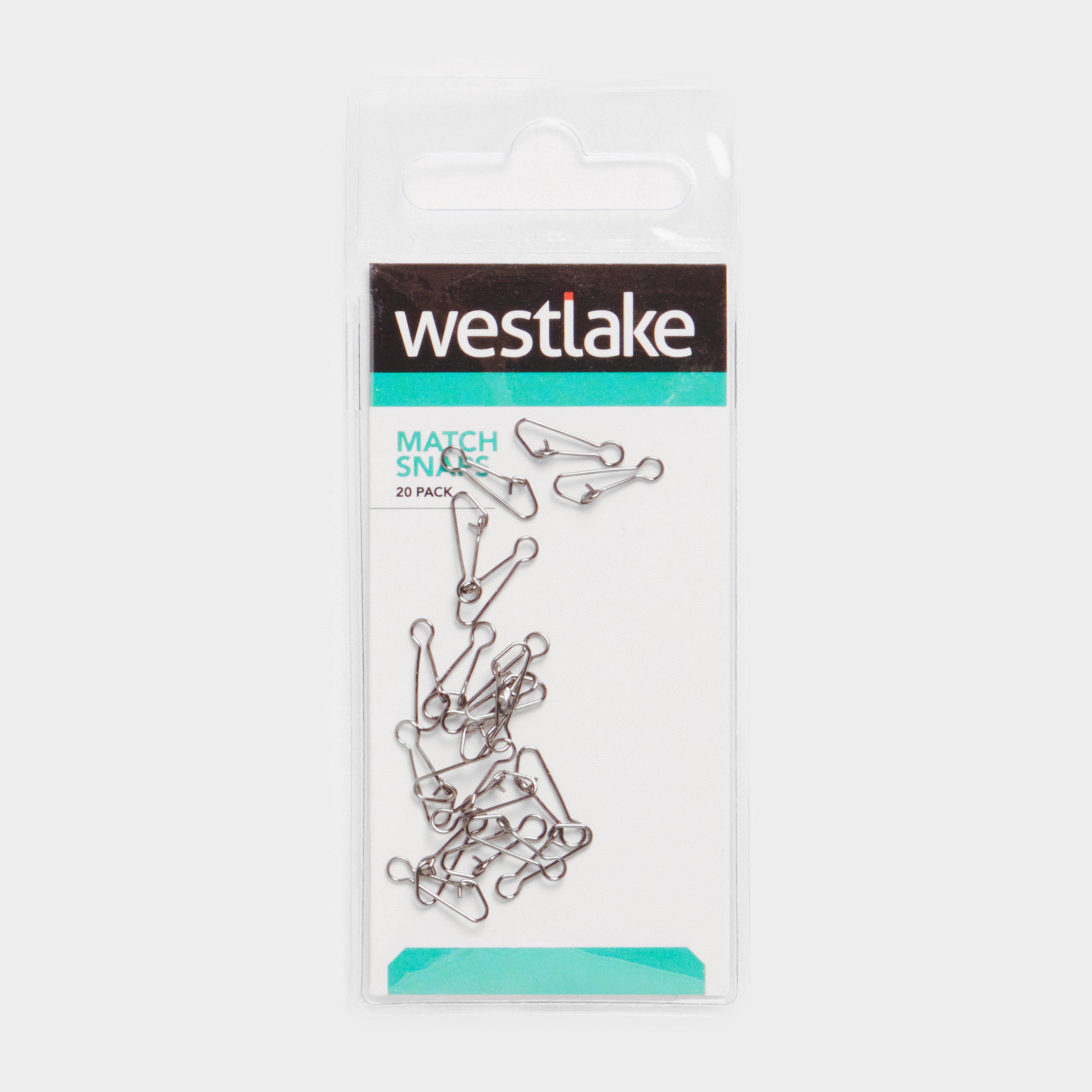 Image of Westlake Match Snap Medium 20 Pieces - 20Pc, 20PC