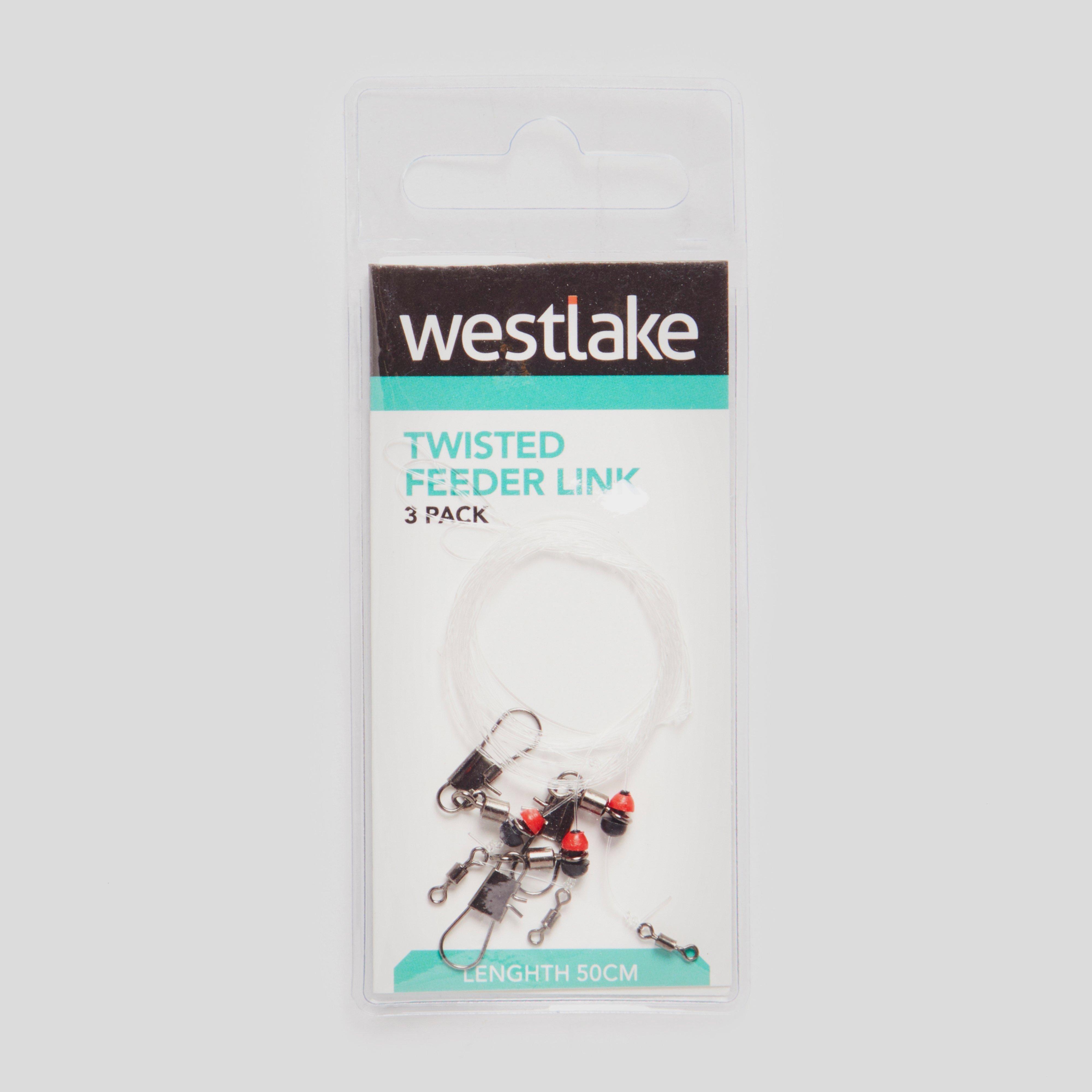 Image of Westlake Twisted Feeder Link - 3Pc, 3PC