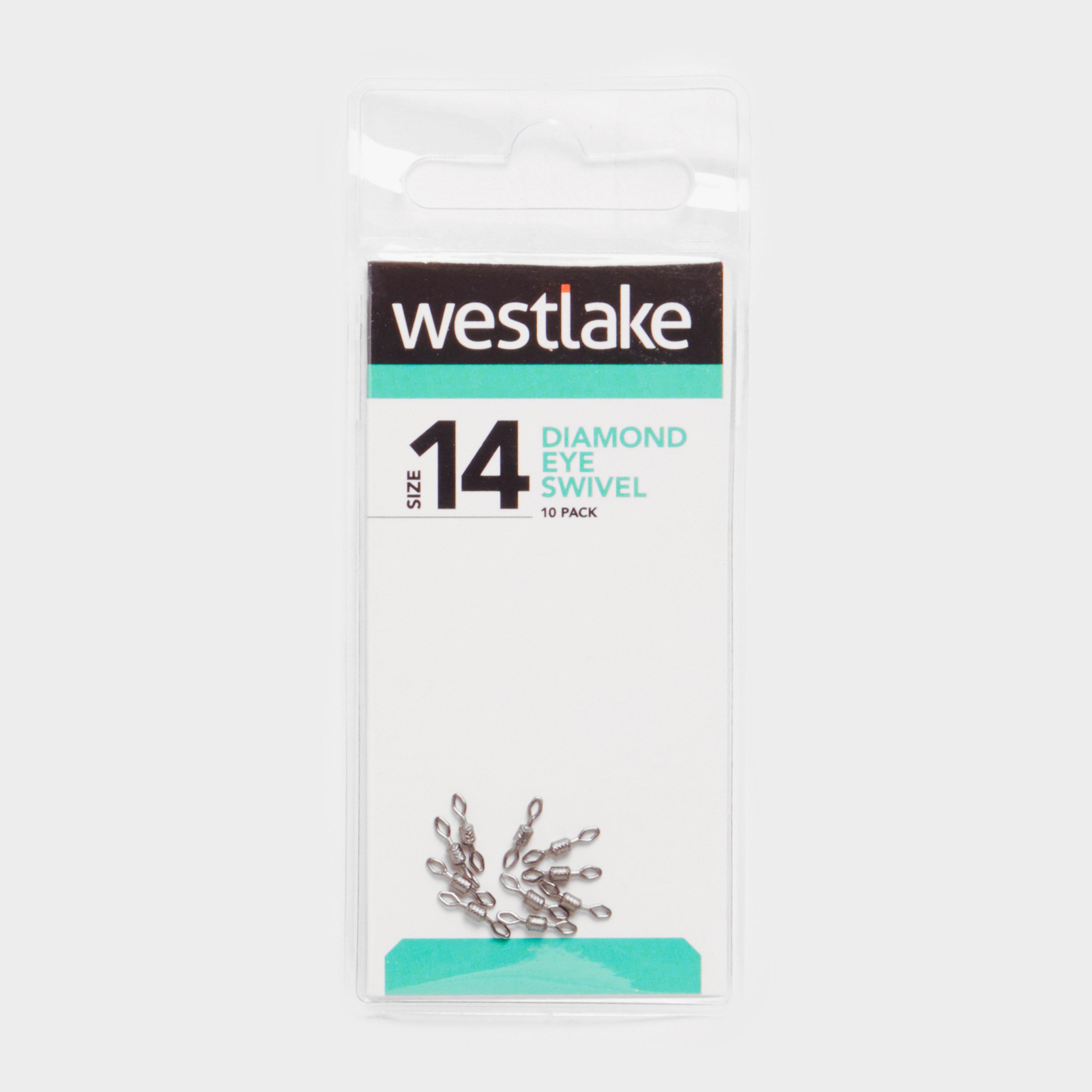Image of Westlake Diamond Eye Swivel (Size 14) - Size14, SIZE14