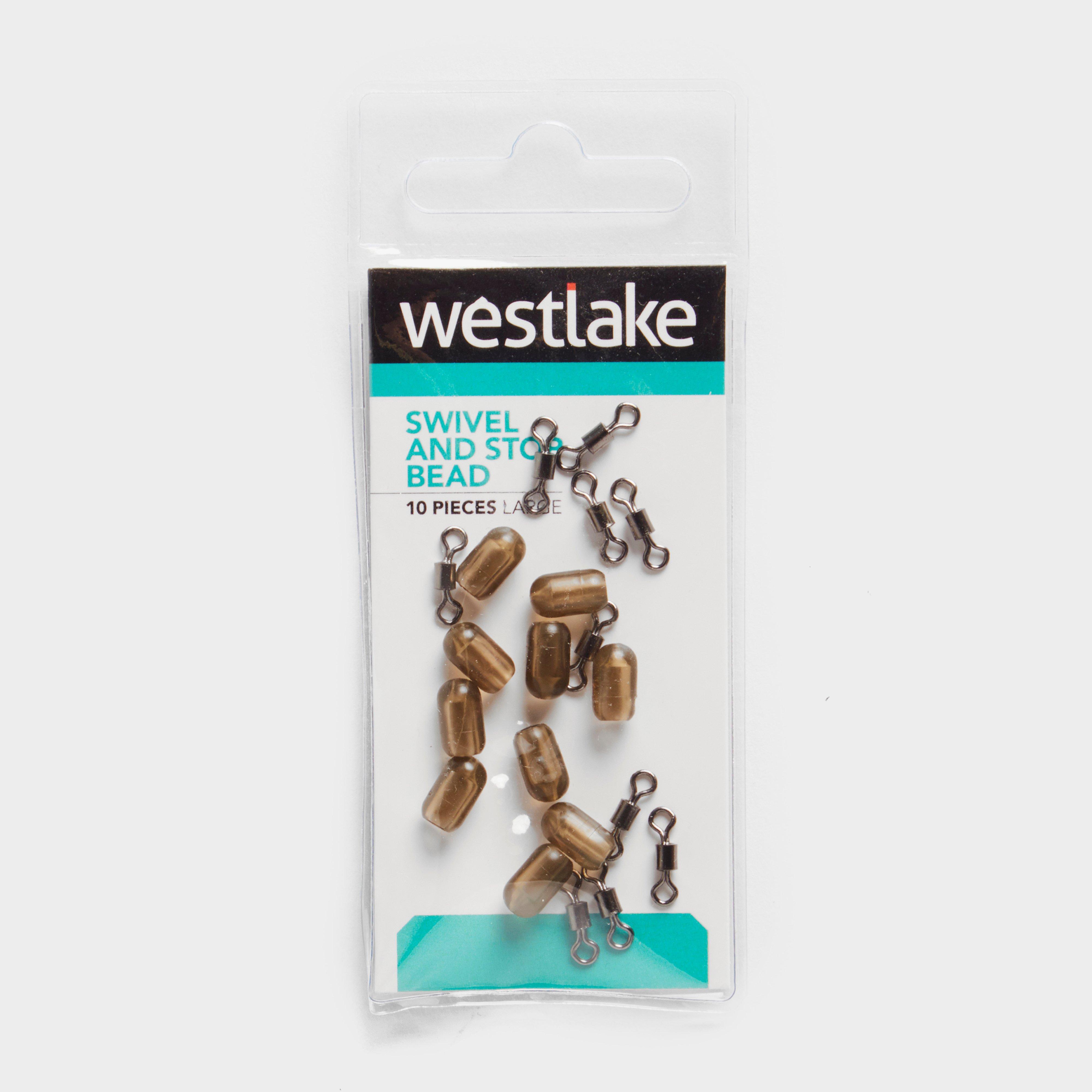 Image of Westlake Swivel And Stop Bead (Large), LAR