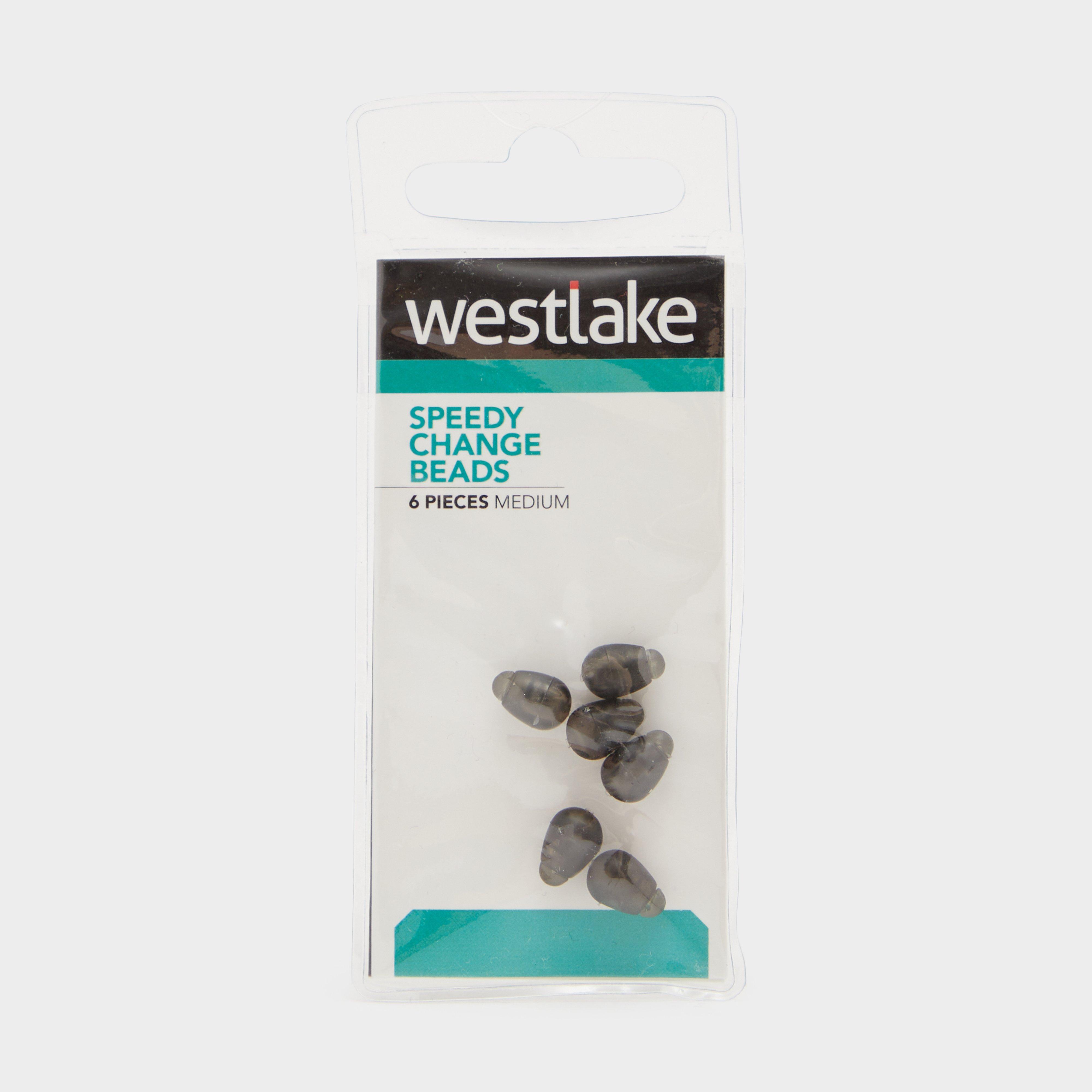 Image of Westlake Speedy Change Bead - Silver, Silver