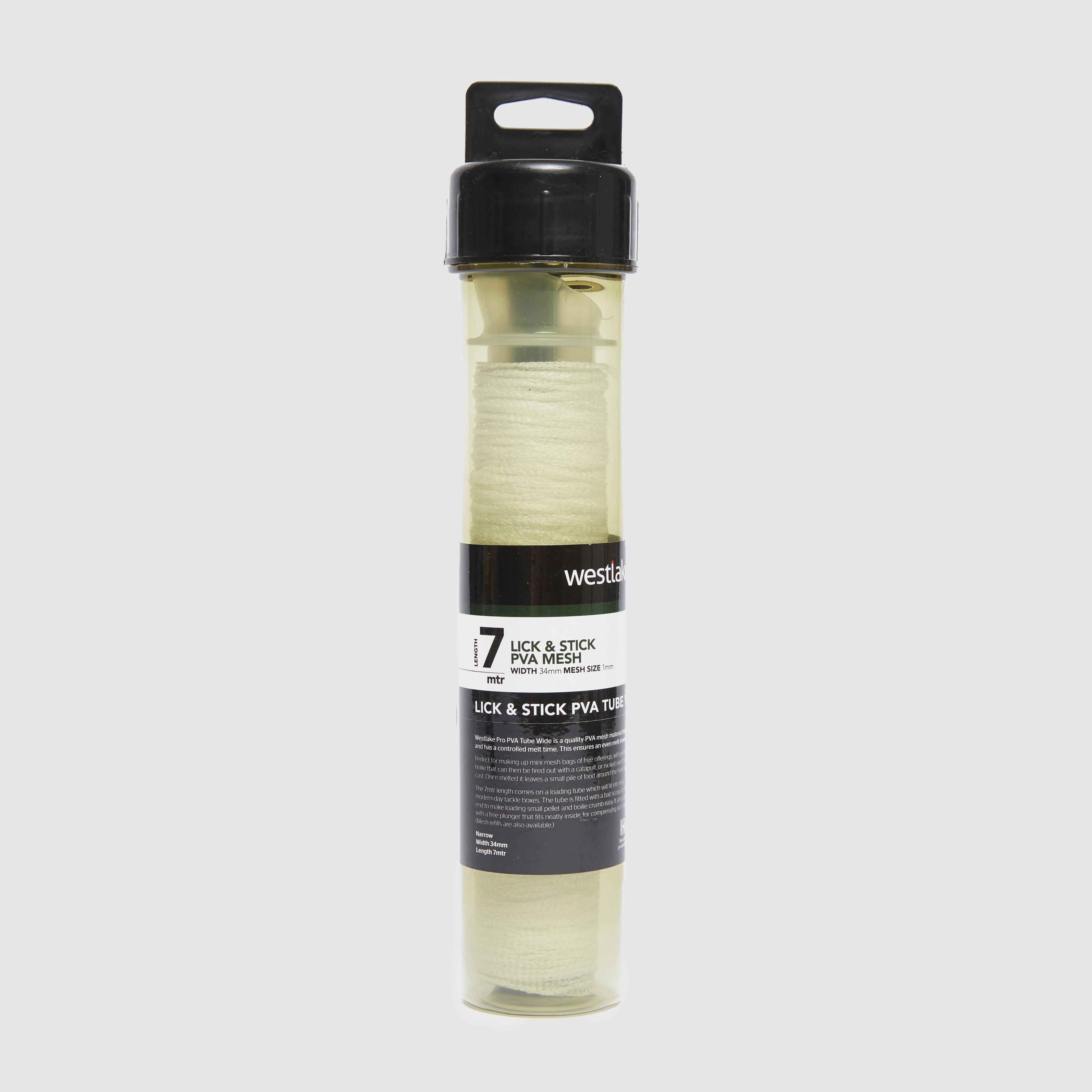Image of Westlake Mesh Master Tube (Wide) - Black, Black