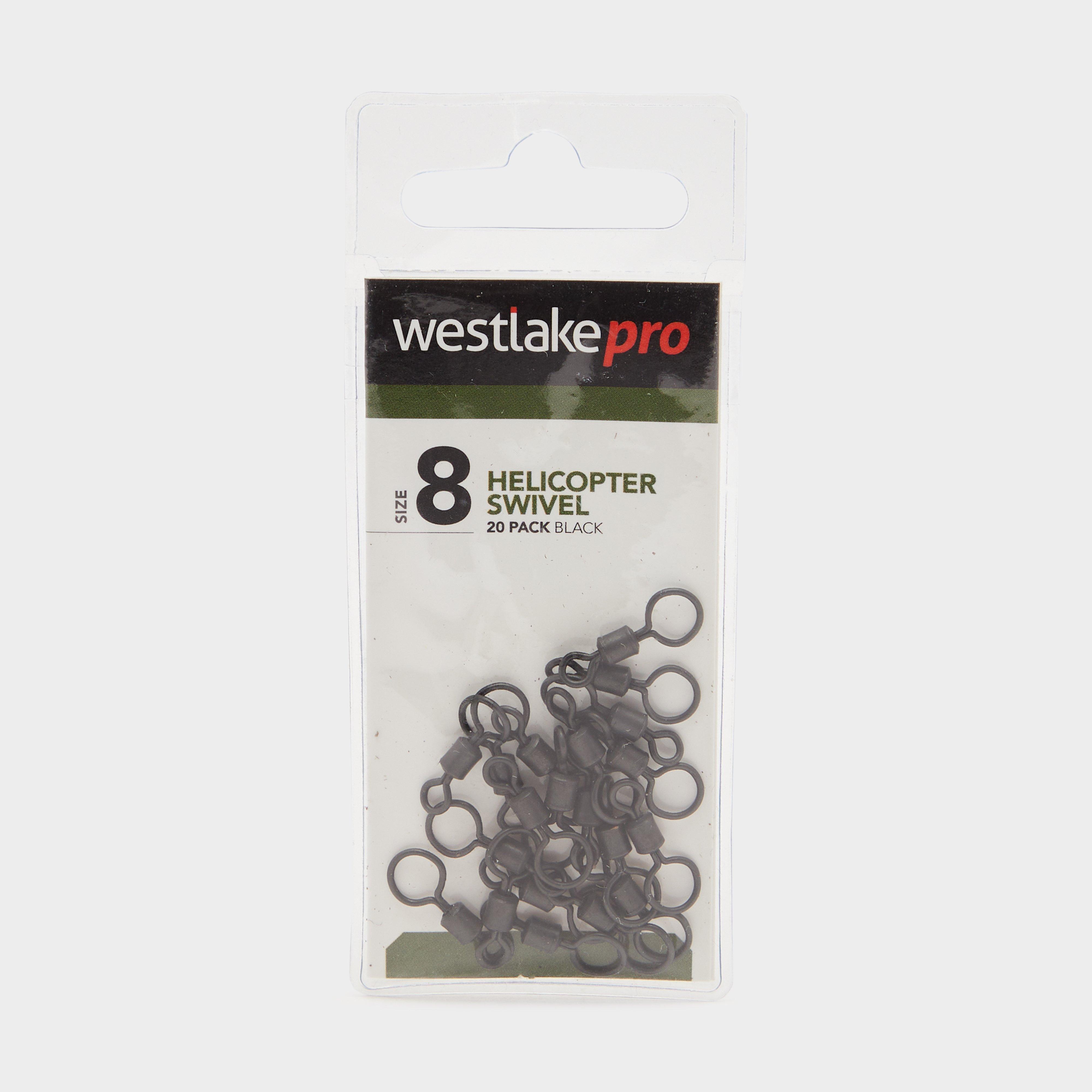 Image of Westlake Helicopter Swivel (Size 8), 8