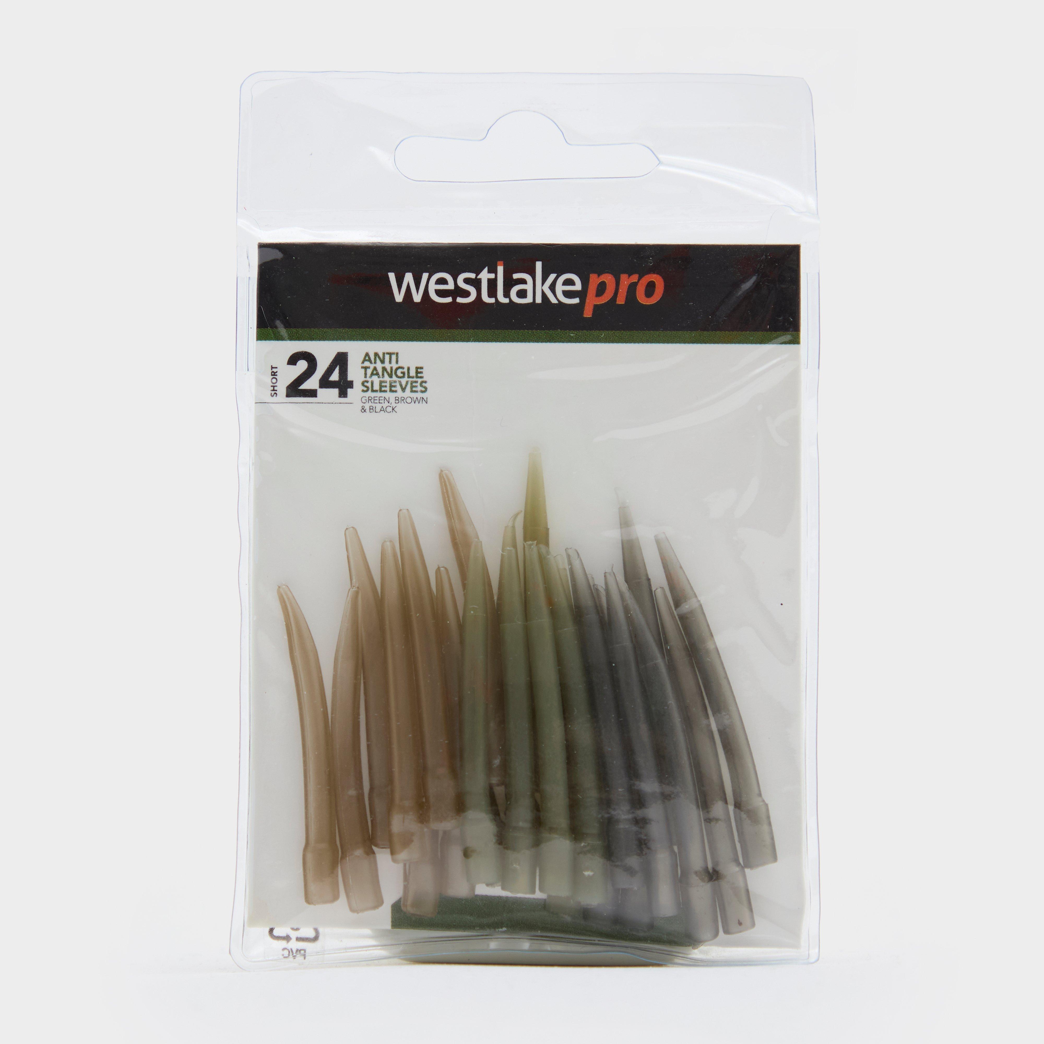 Image of Westlake Anti-Tangle Sleeves (Short) - 3Col, 3COL