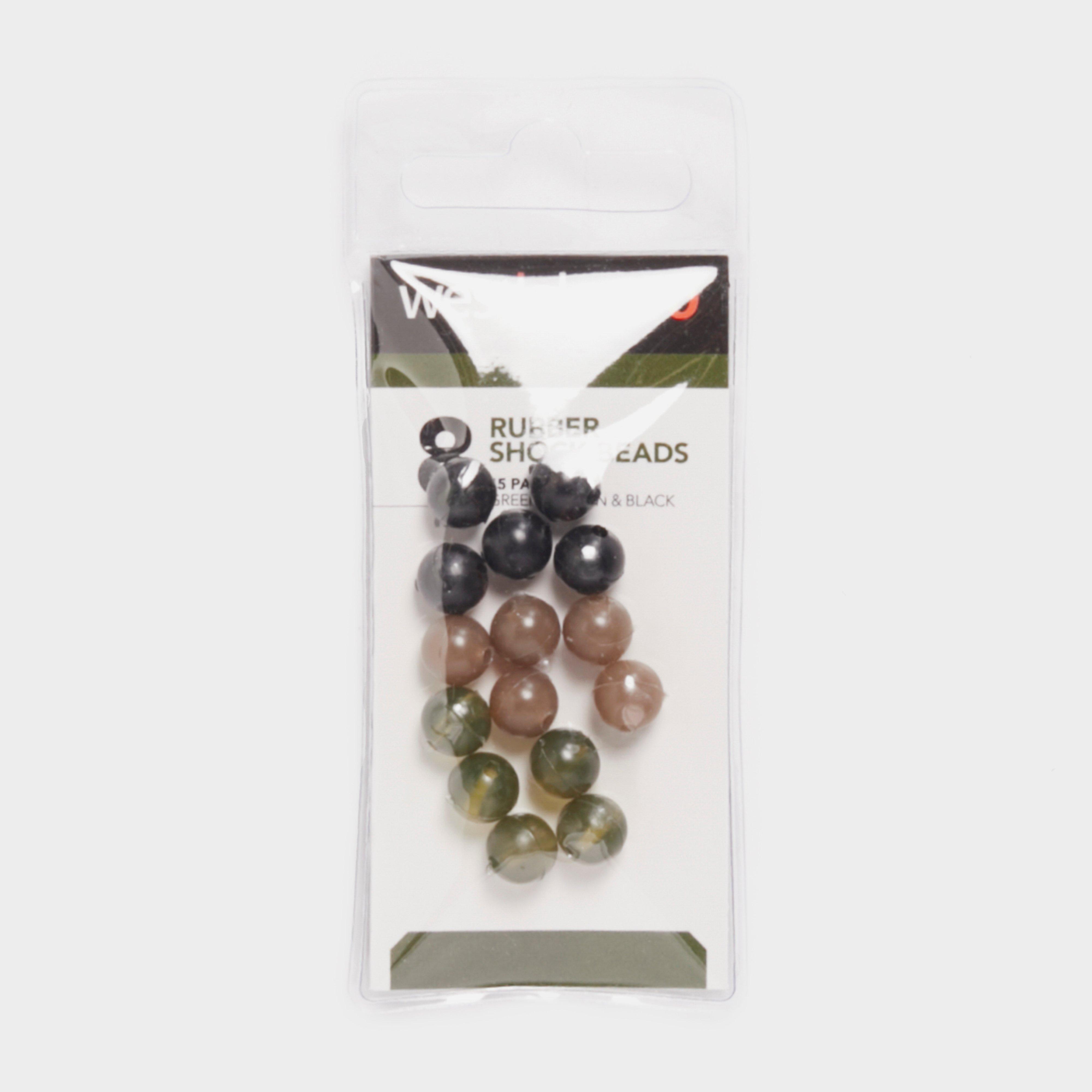 Image of Westlake Rubber Shock Beads (8Mm) - Mi, MI