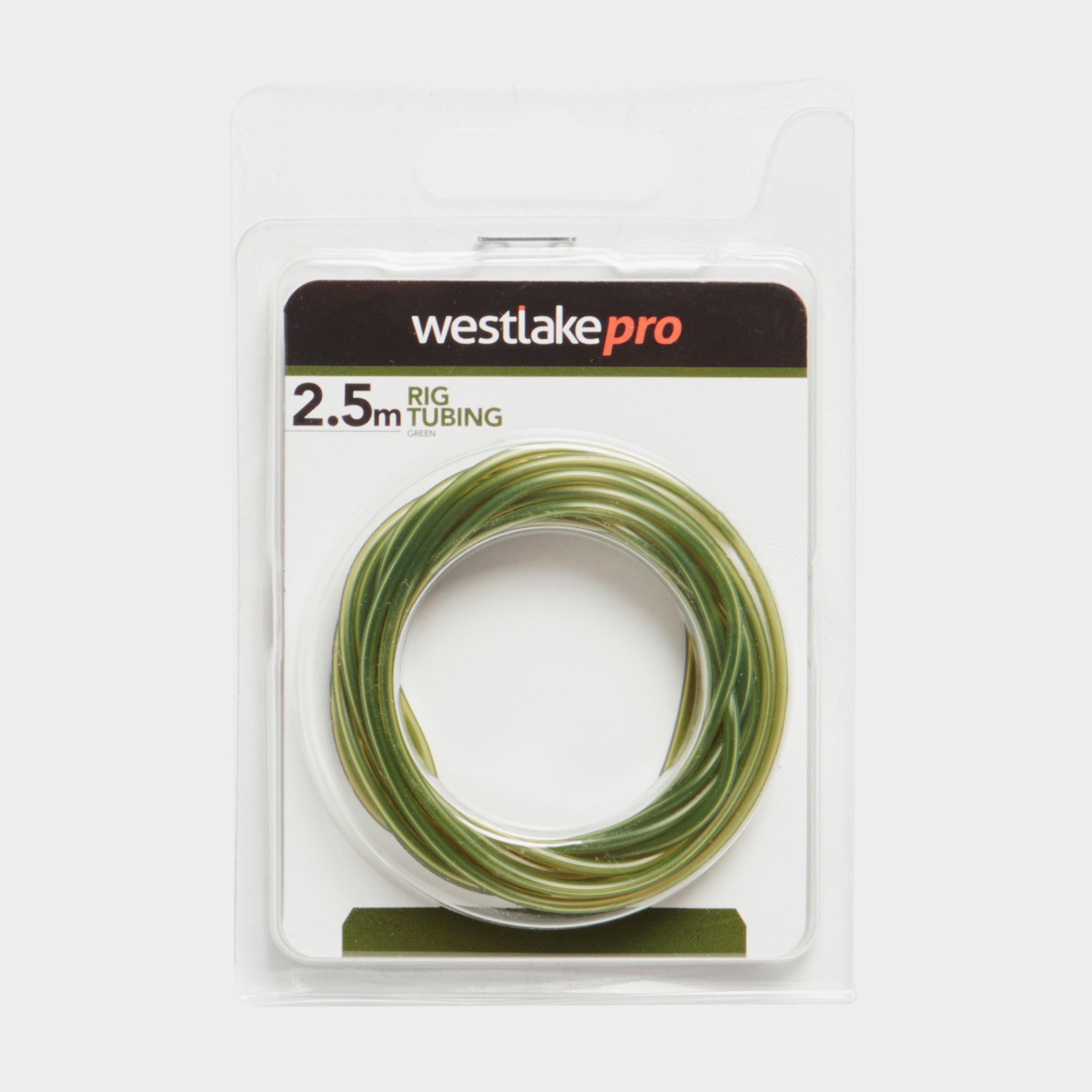 Photos - Other for Fishing West Lake PVC Tubing Mixed Pack  (2.5cm)