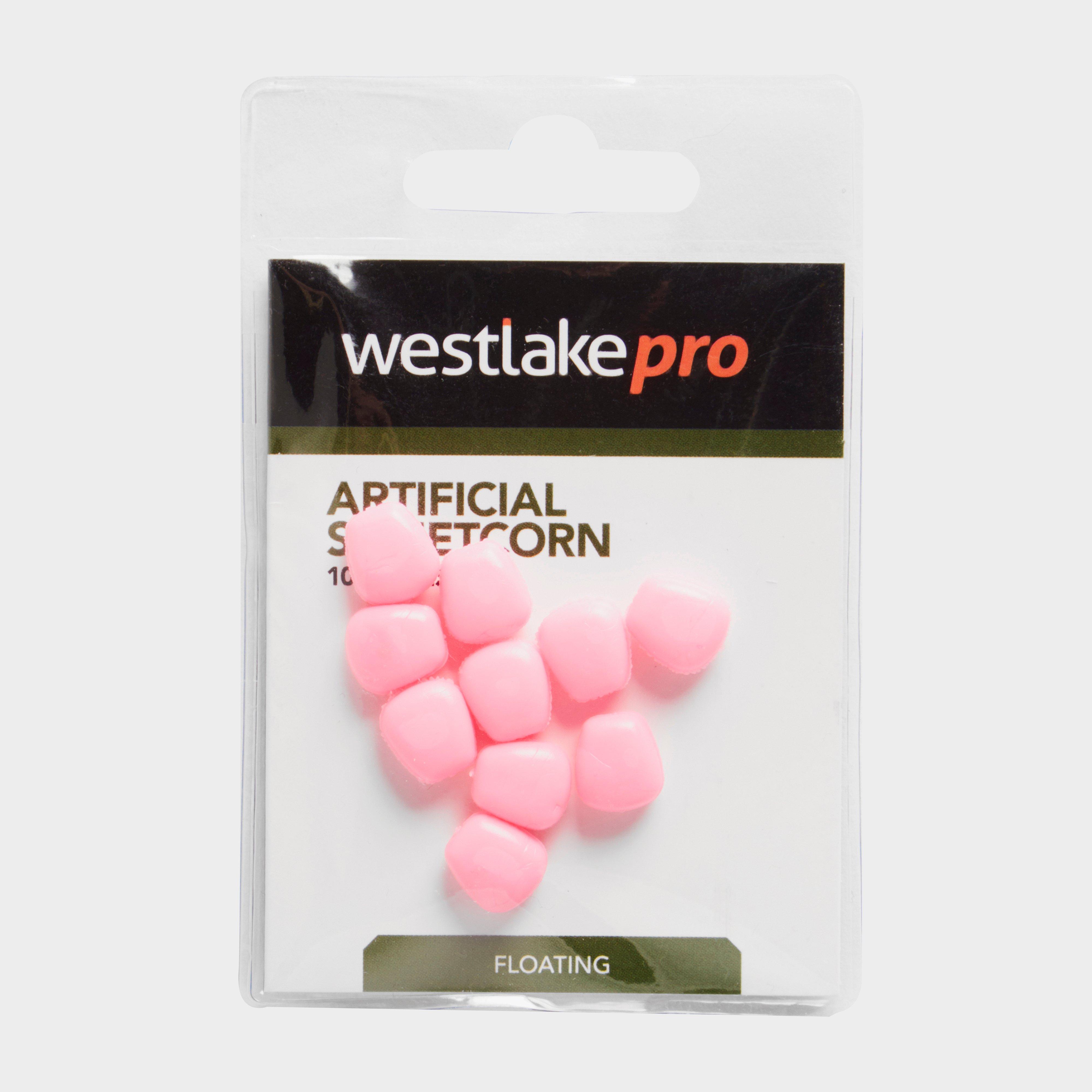 Photos - Bait West Lake Artificial Pop-Up Sweetcorn  (Pink)
