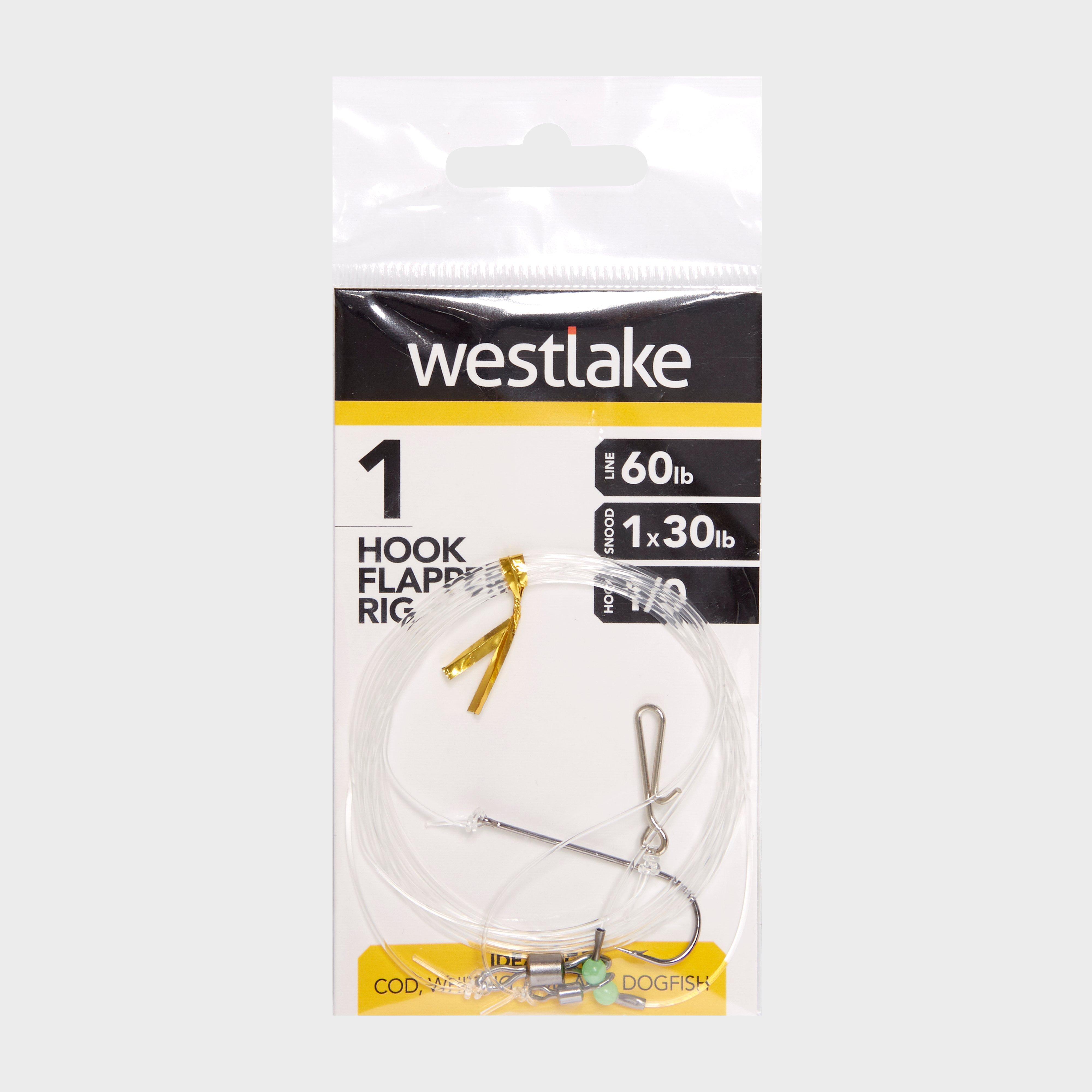 Image of Westlake 1 Hook Flapper 1/0 - Multi, Multi