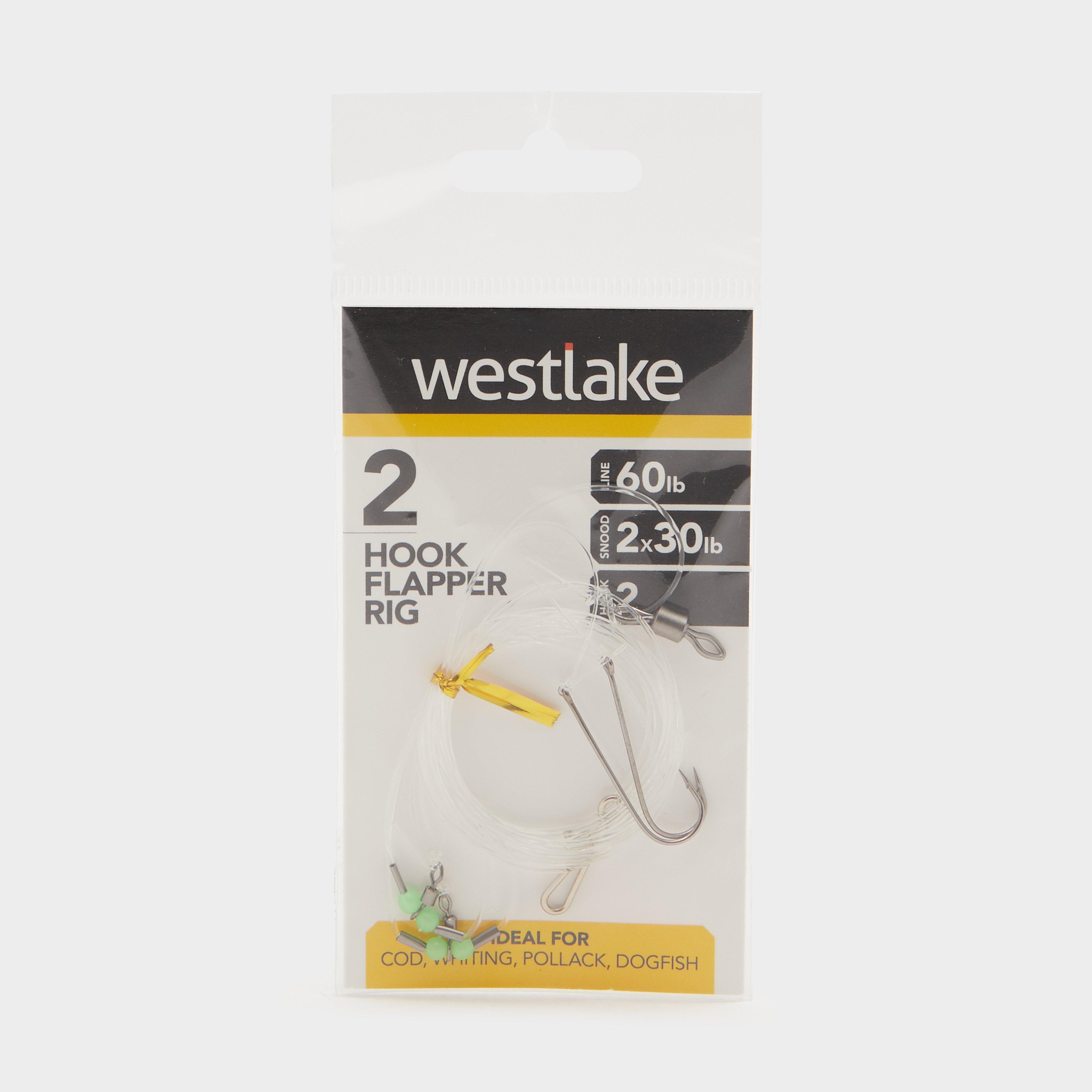 Image of Westlake 2 Hook Flapper 2 - Multi, Multi