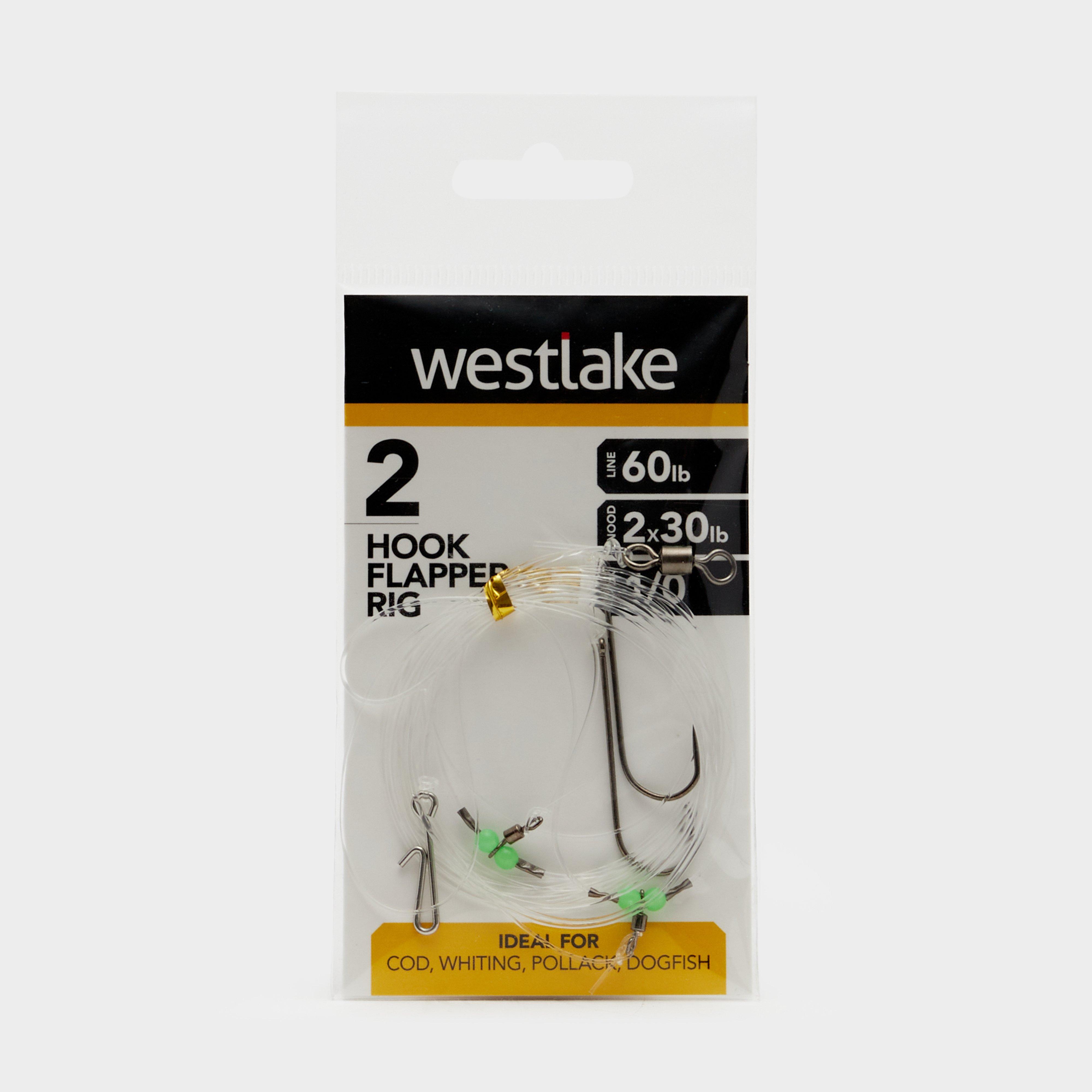 Image of Westlake 2 Hook Flapper 1/0 - Multi, Multi