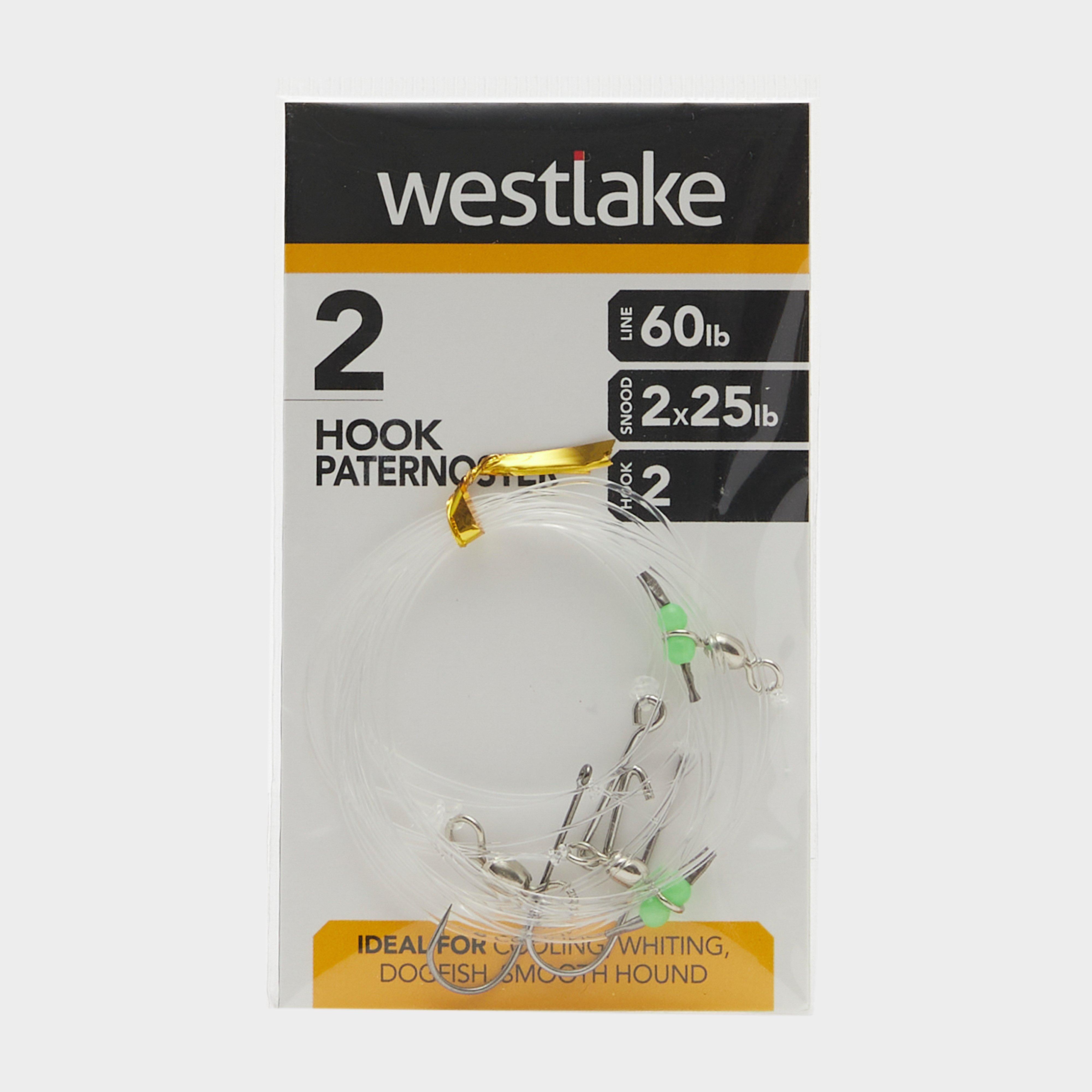 Image of Westlake 2 Hook Paternoster Rig - Multi, Multi