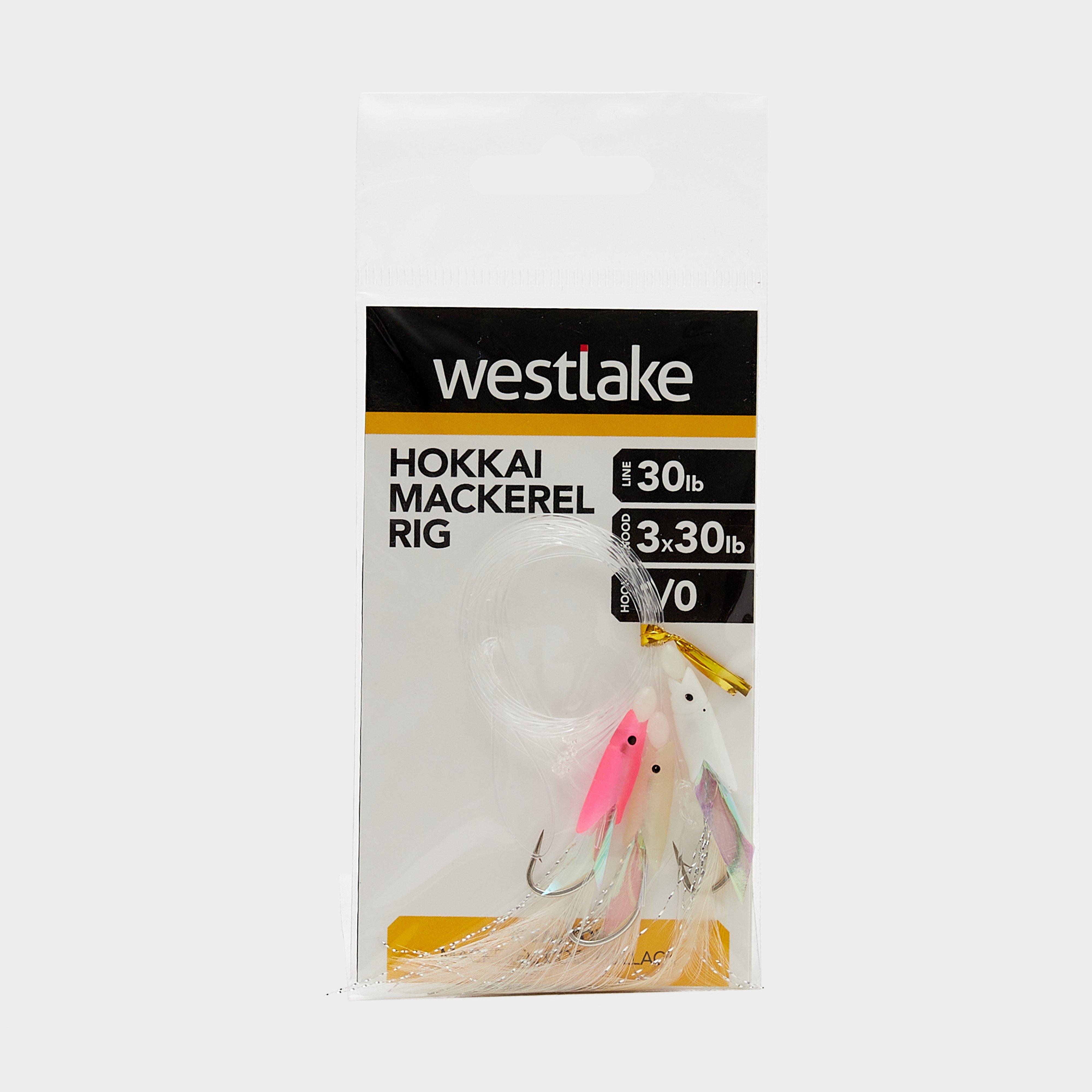 Image of Westlake 3 Hook Hokkai 1/0 - Multi, Multi