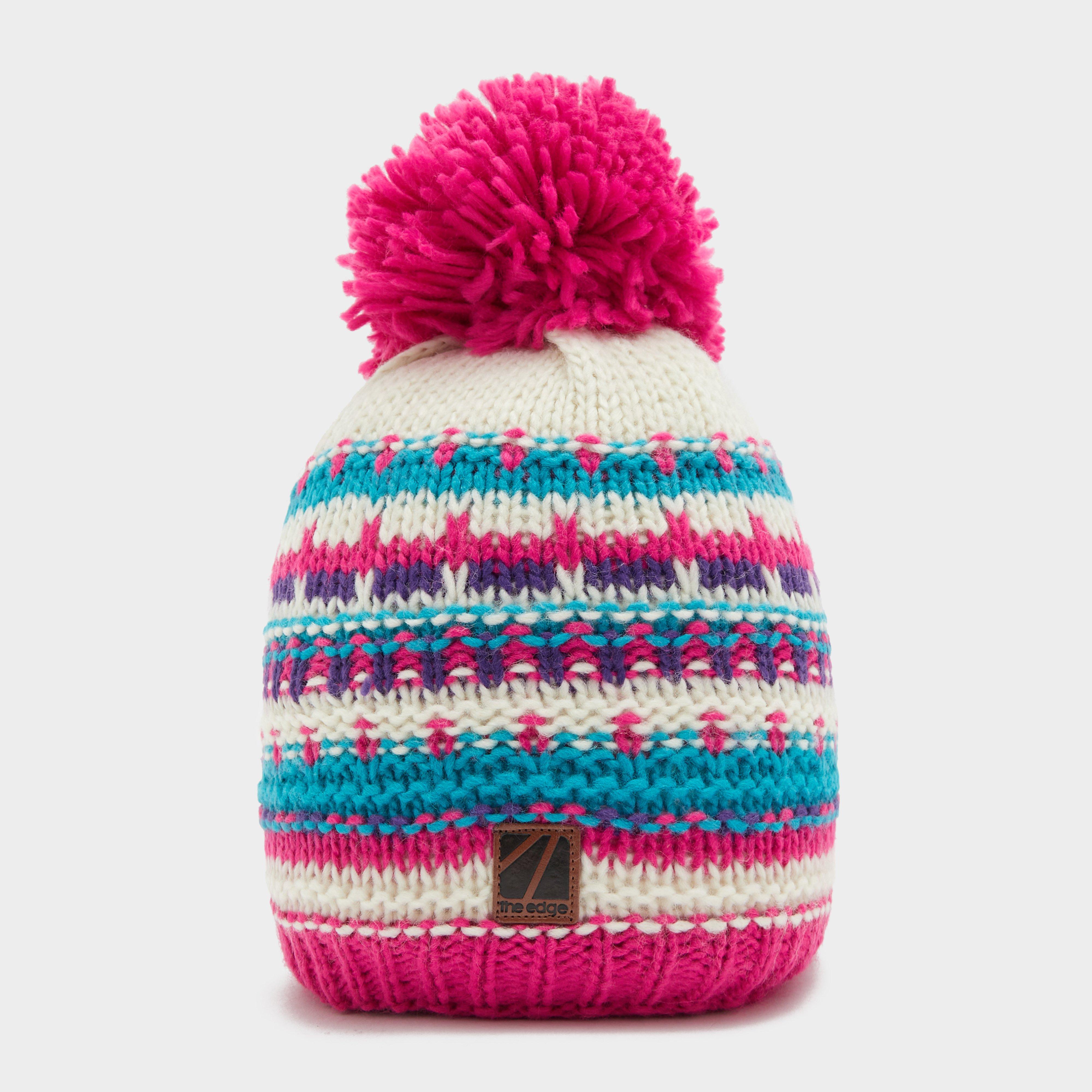 Image of The Edge Kids' Bergen Hat, KIDS