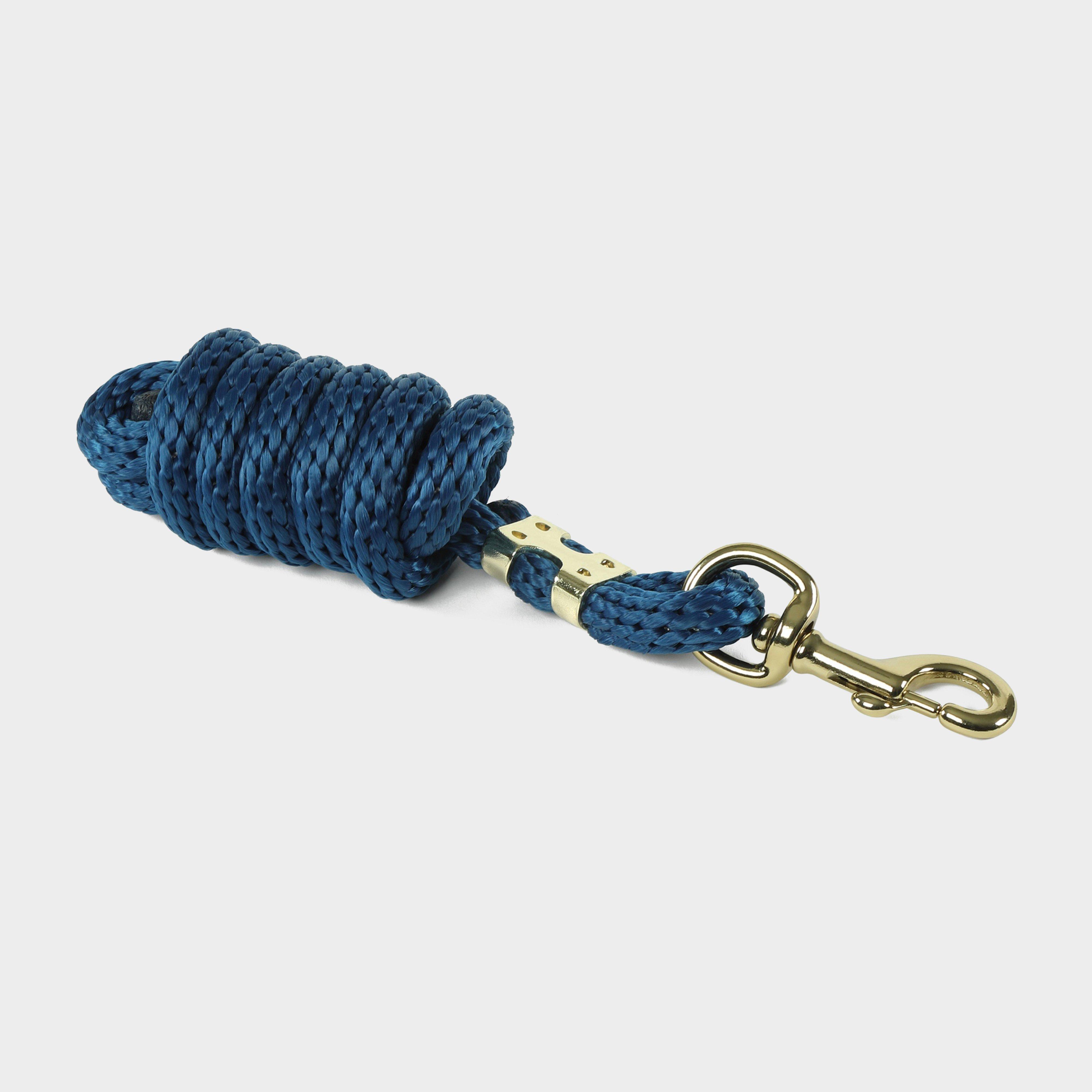 Image of Shires Topaz Lead Rope - Multi, MULTI