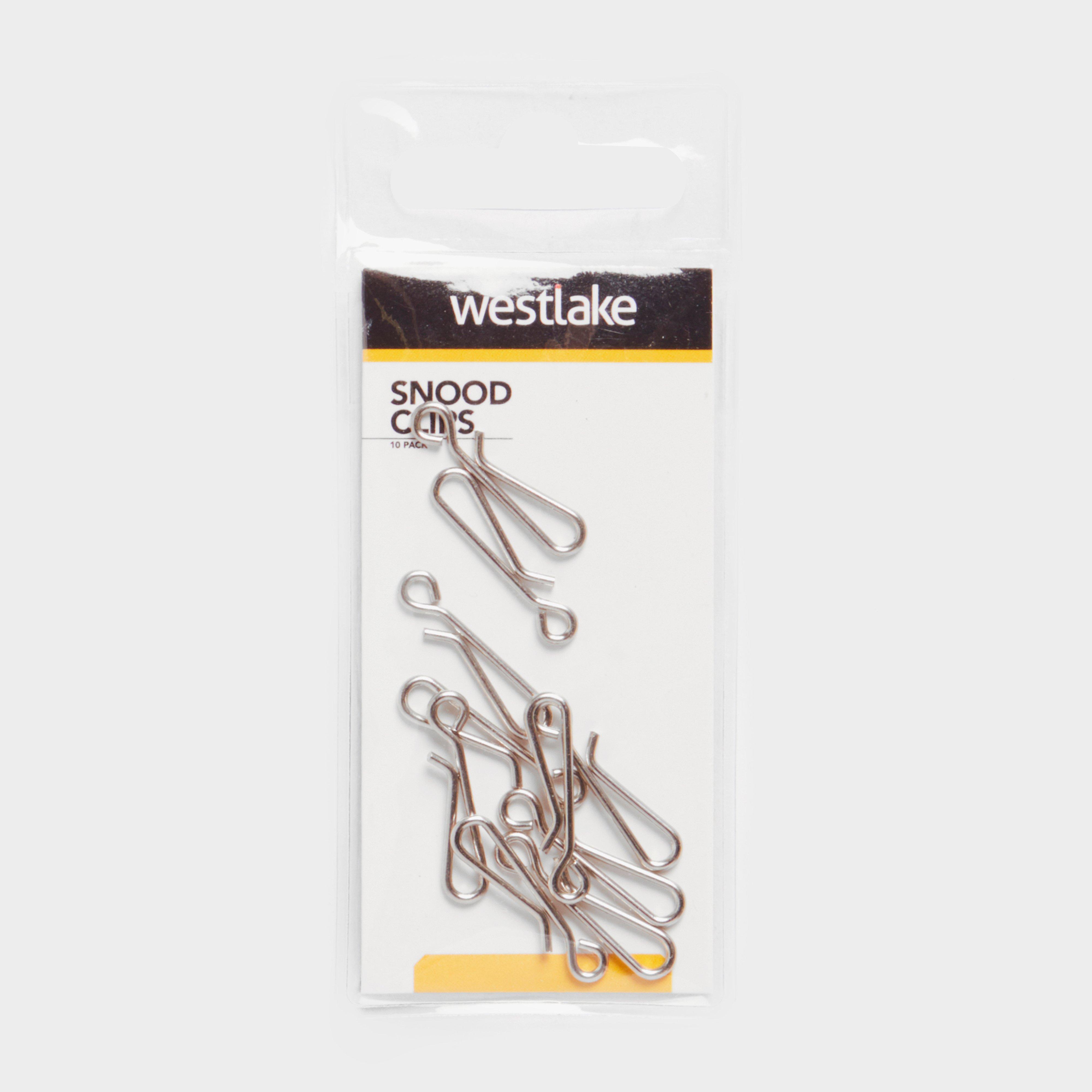 Image of Westlake Snood Clips 10 Pack - Std, STD