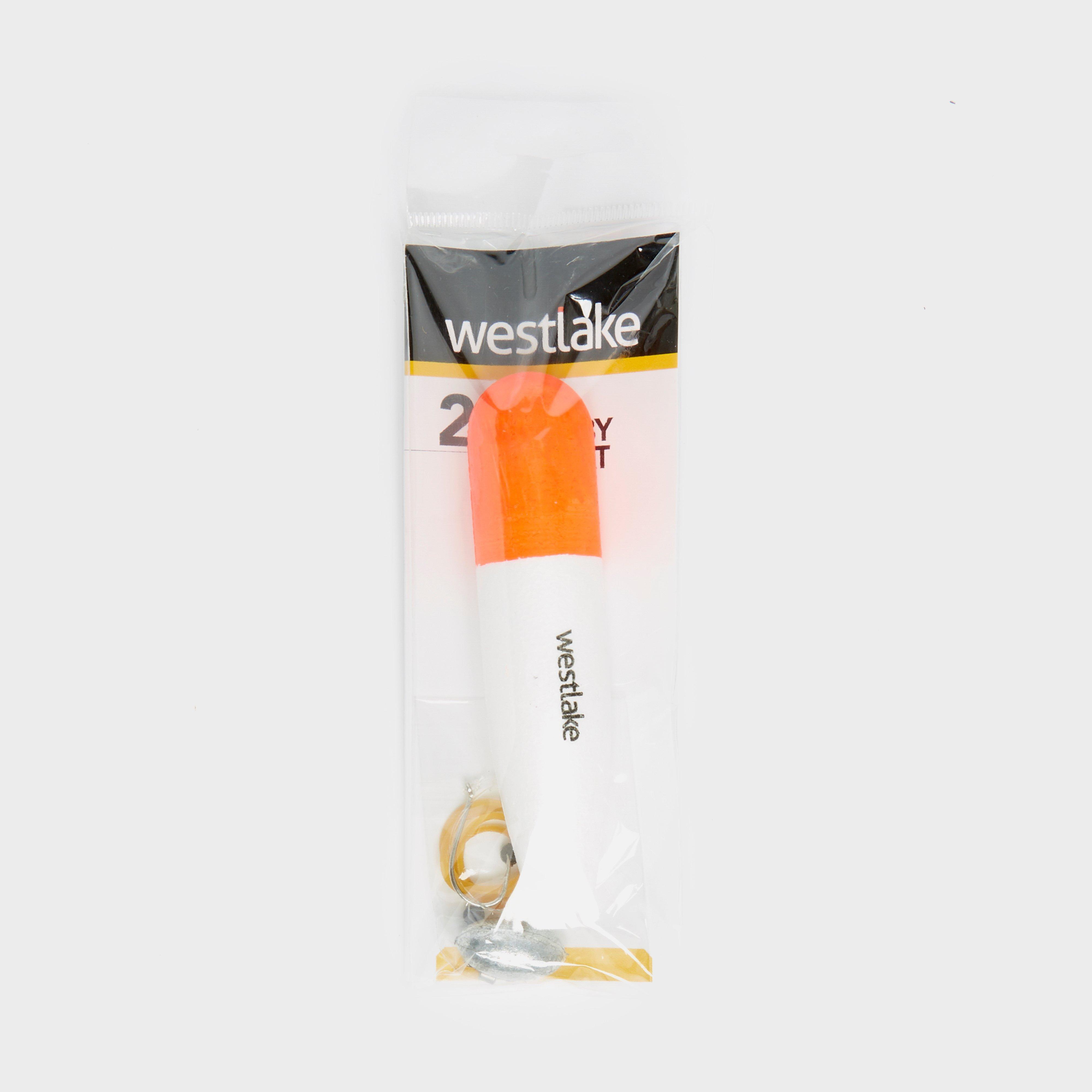Image of Westlake 120Mm Tubby Float Kit Red, RED