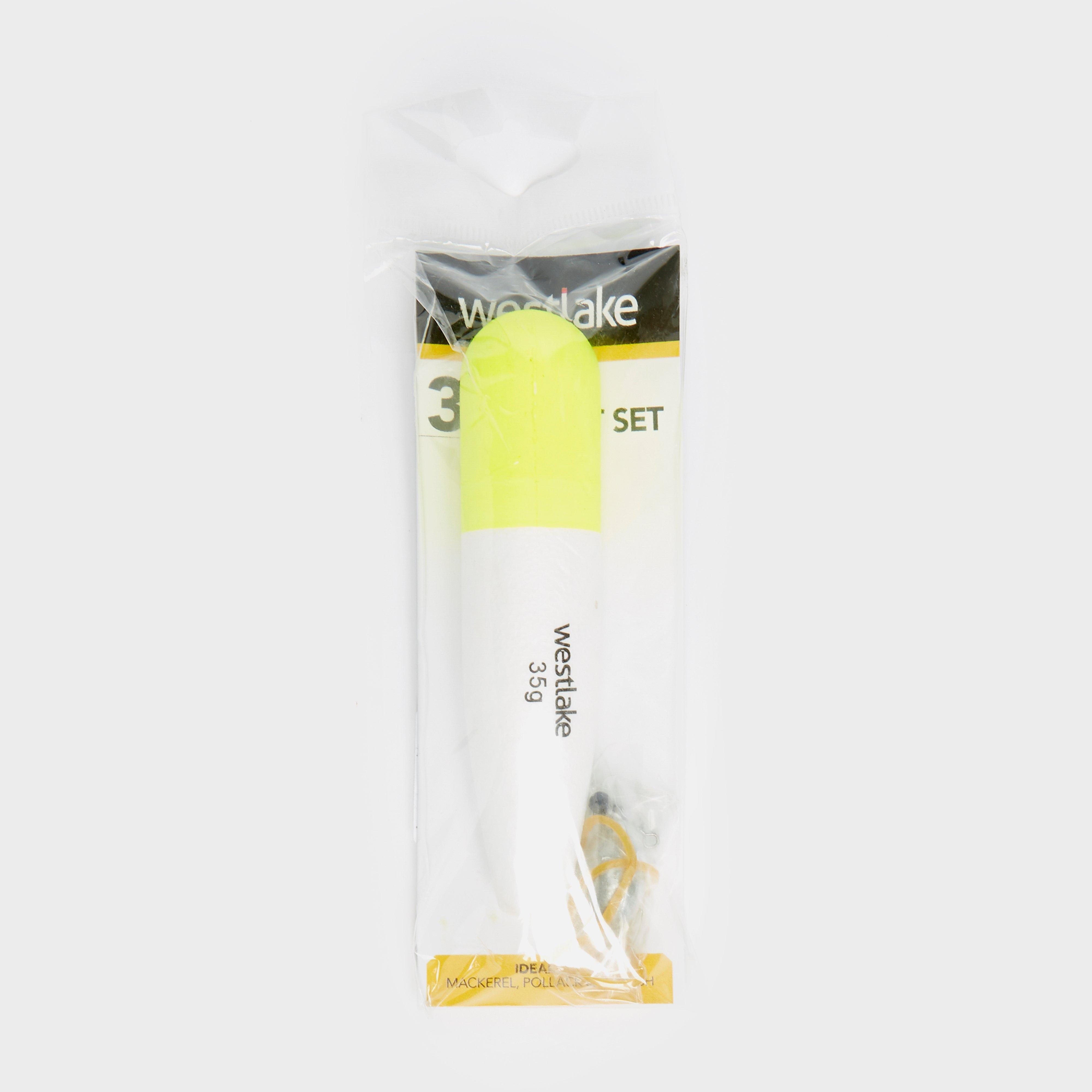 Image of Westlake Sea Float Kit 35G Yellow, YEL