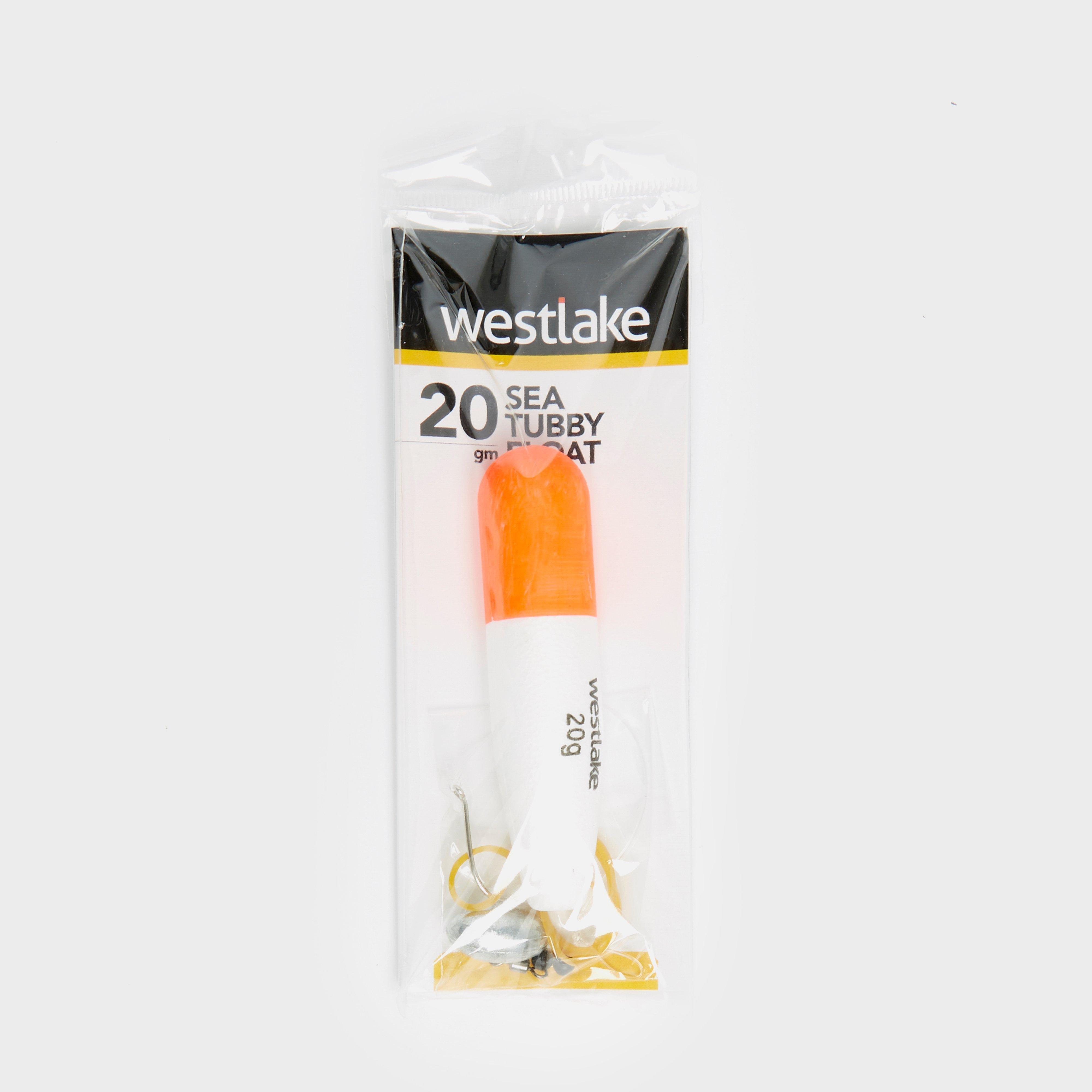 Image of Westlake Sea Tubby Float 20G - Red, RED