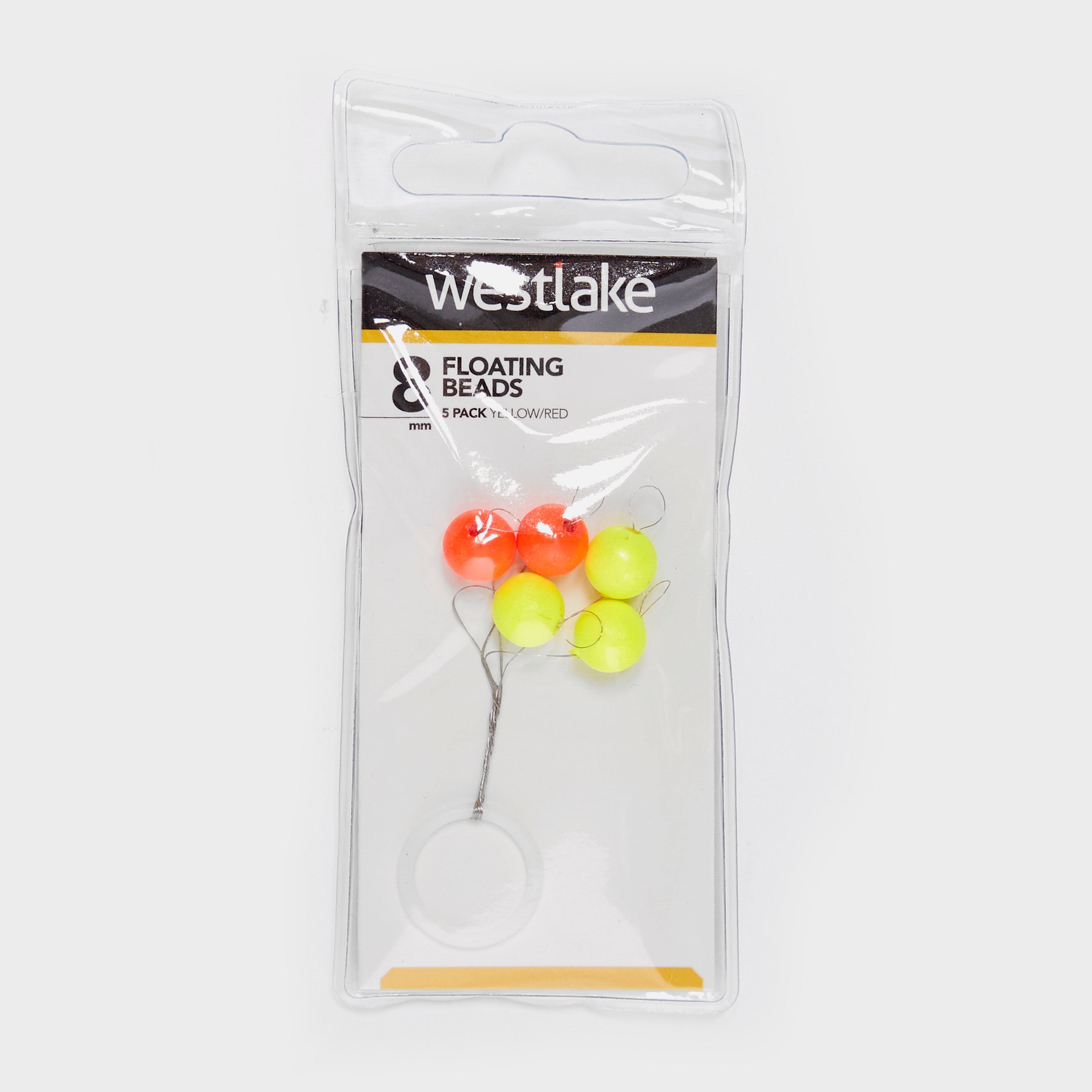 Image of Westlake Floating Beads (8Mm) - 5Pcs, 5PCS