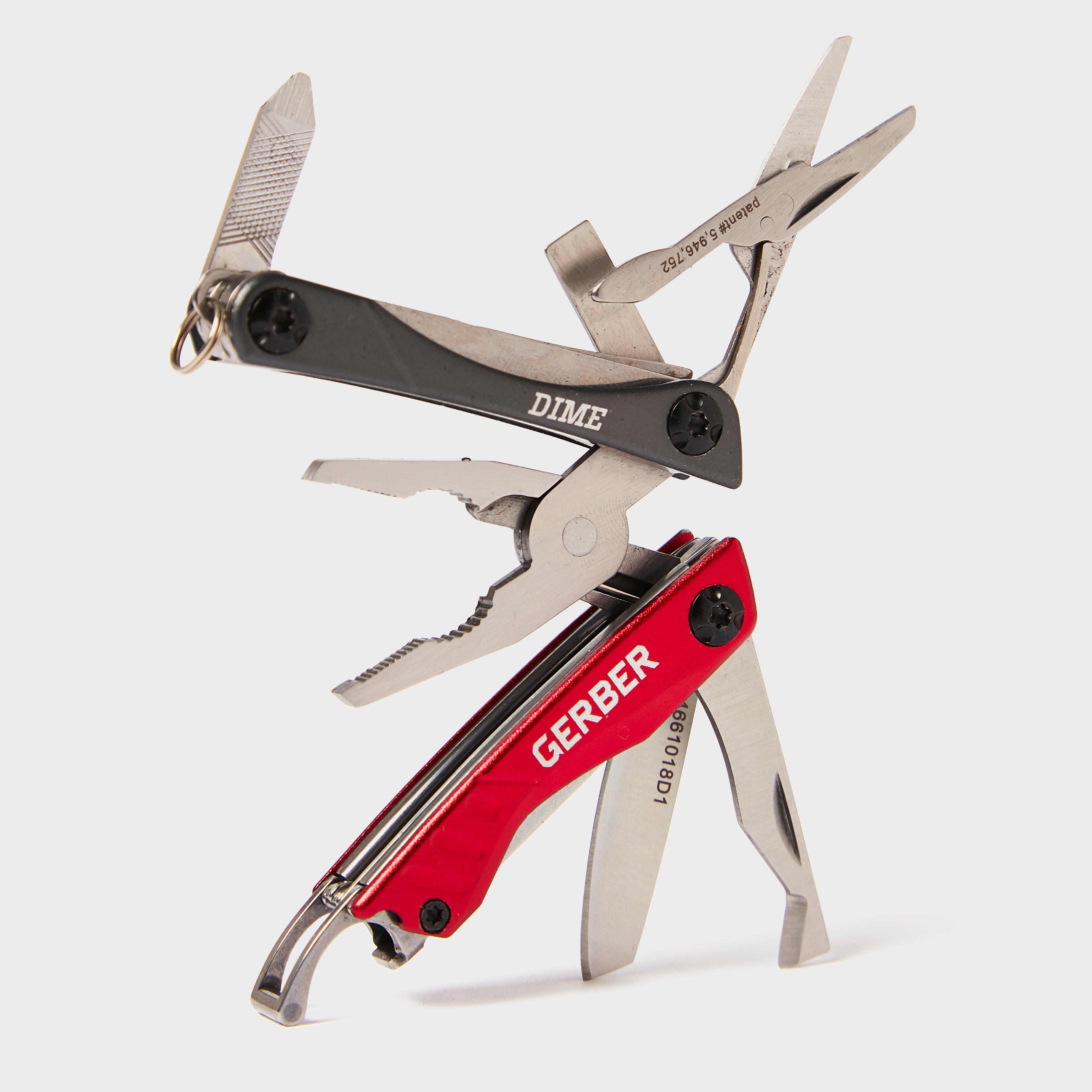 Image of Gerber Dime Mini Multi-Tool, Multi