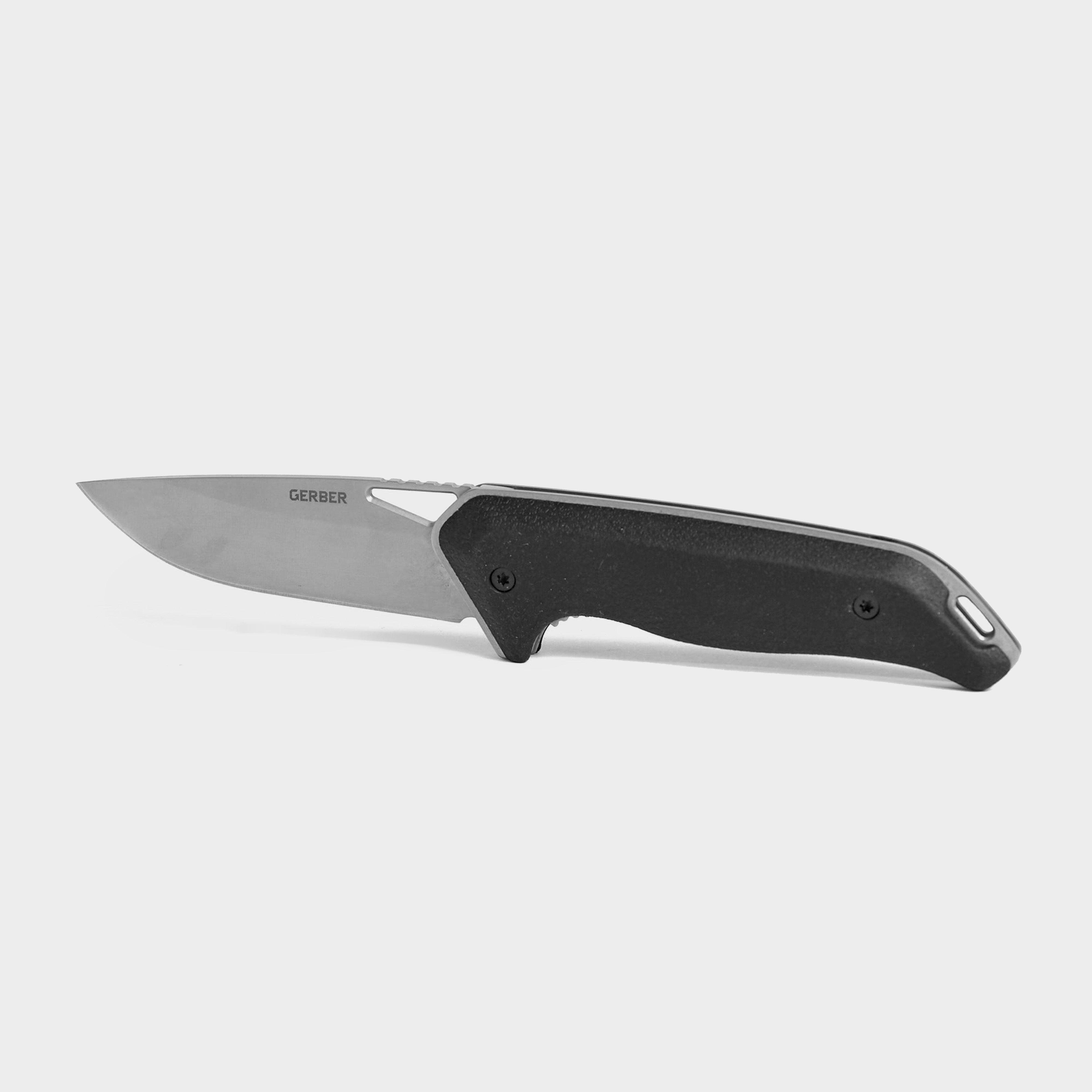 Gerber Gerber Moment Sheath Knife, KNI