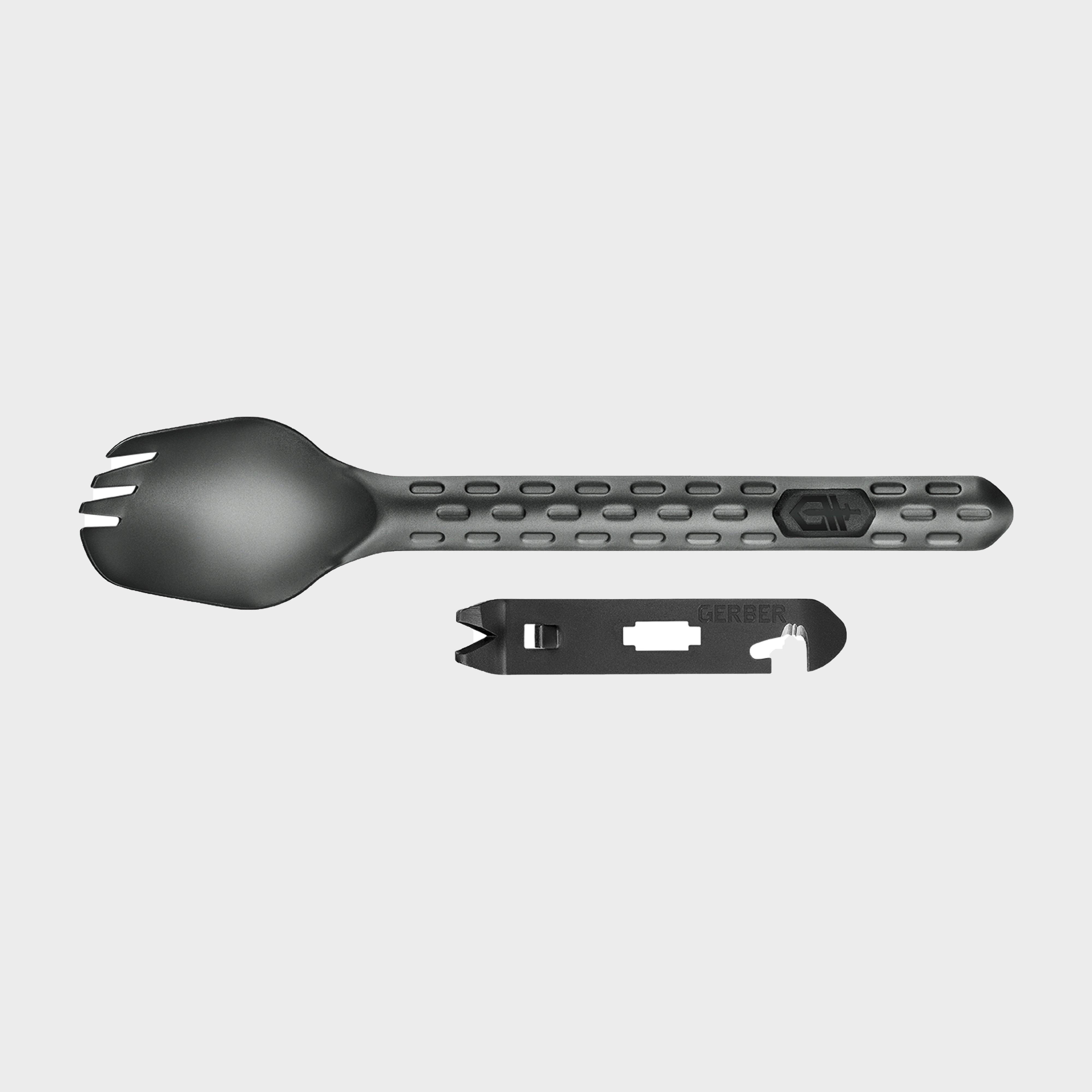 Image of Gerber Devour Multi-Fork - Grey, Grey