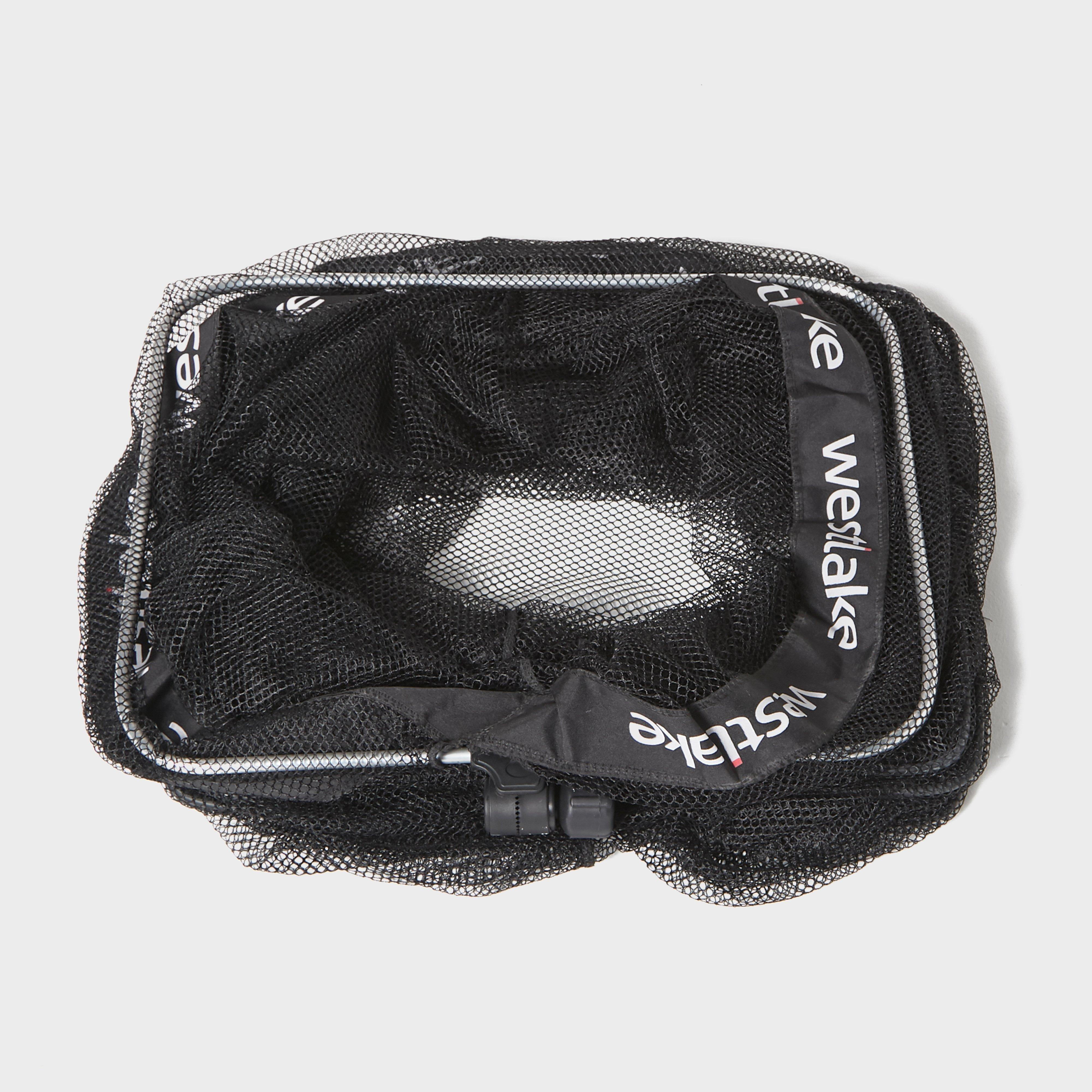 Image of Westlake Rect Keepnet 3M - Black, Black
