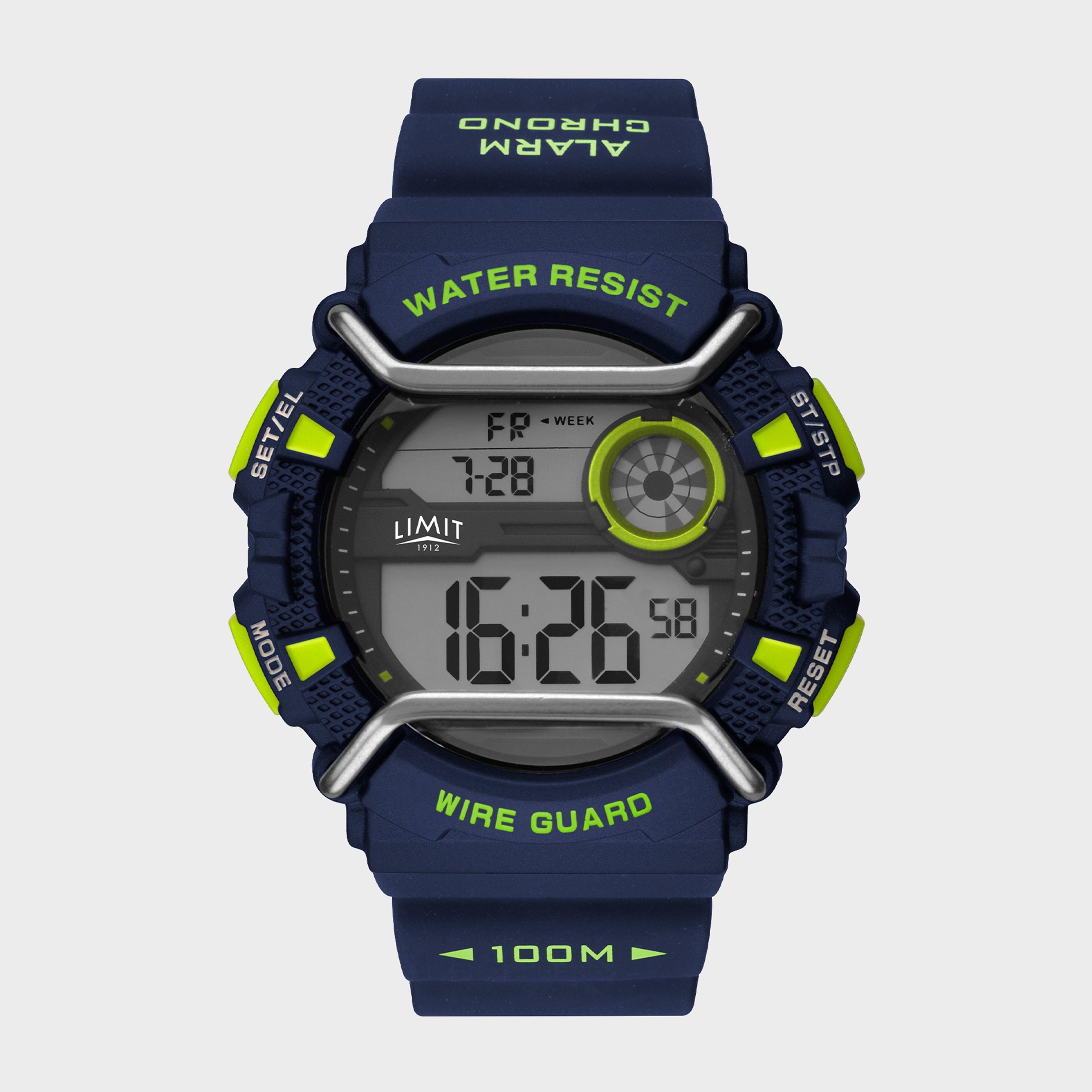 Men's Active Digital Watch -