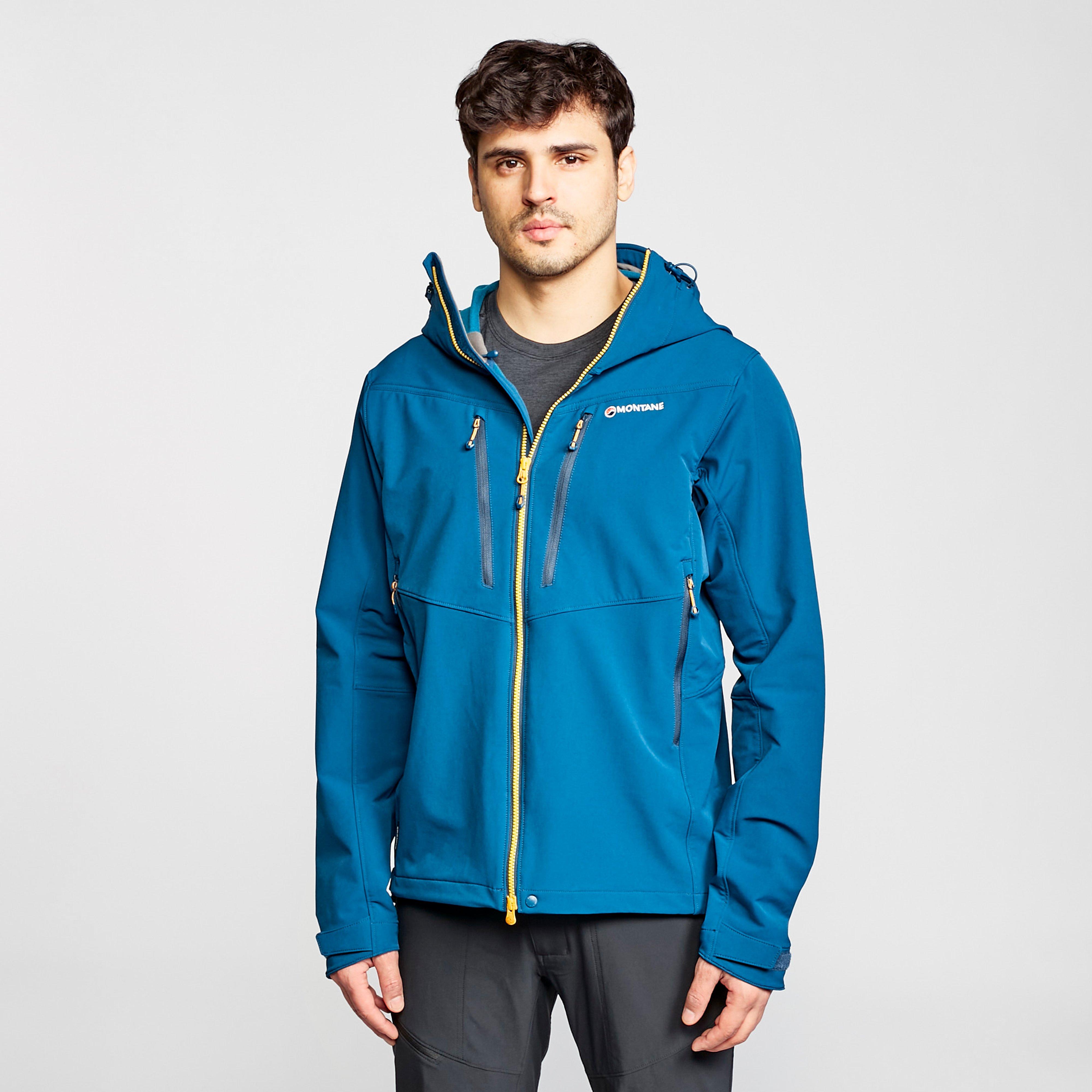 Image of Montane Men