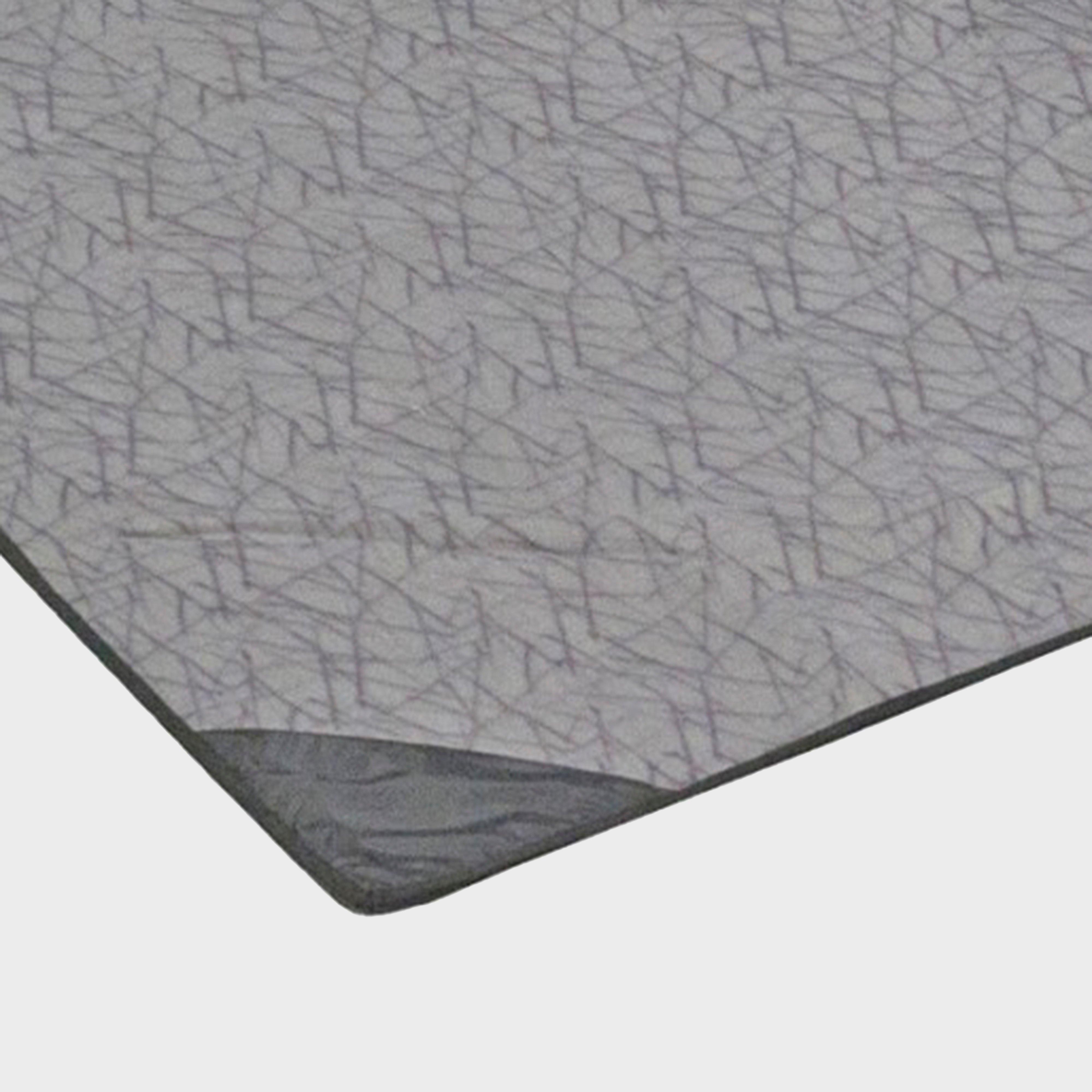 Image of Vango Casa Lux Tent Carpet - Grey, Grey