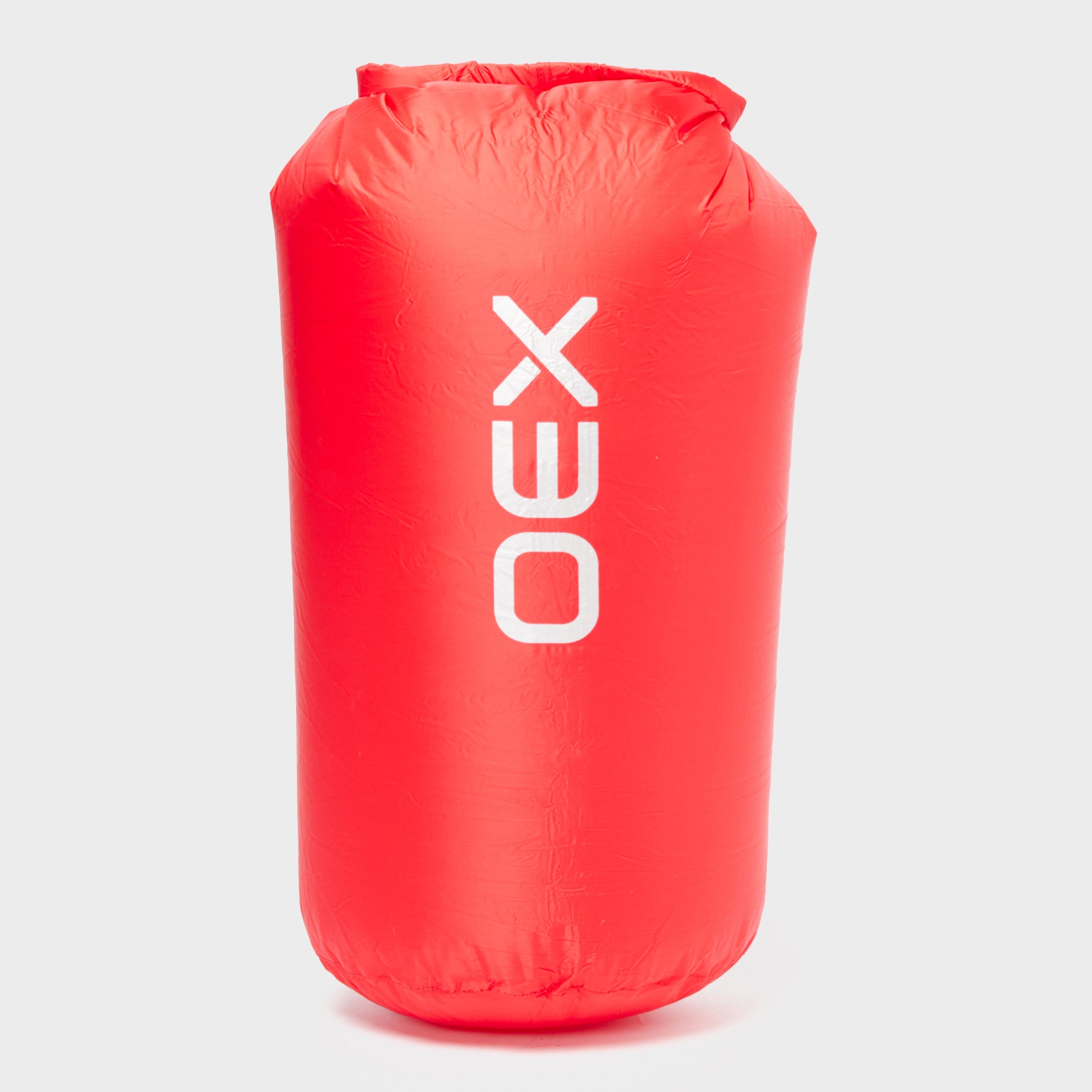 Image of Oex Drysac 40 Litre - Red, RED