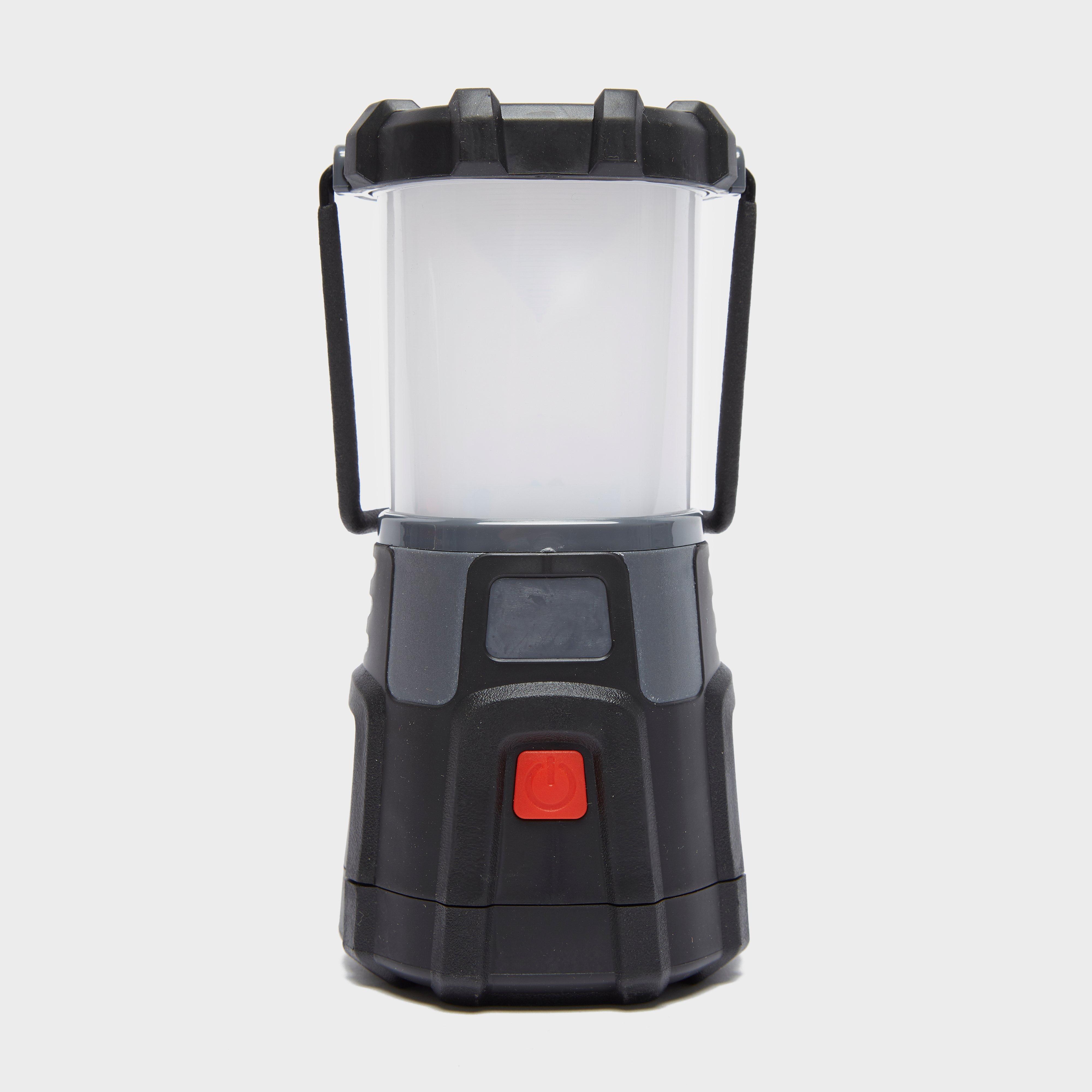 Image of Hi-Gear 1000 Lumen Cob Power Lantern - Grey, Grey