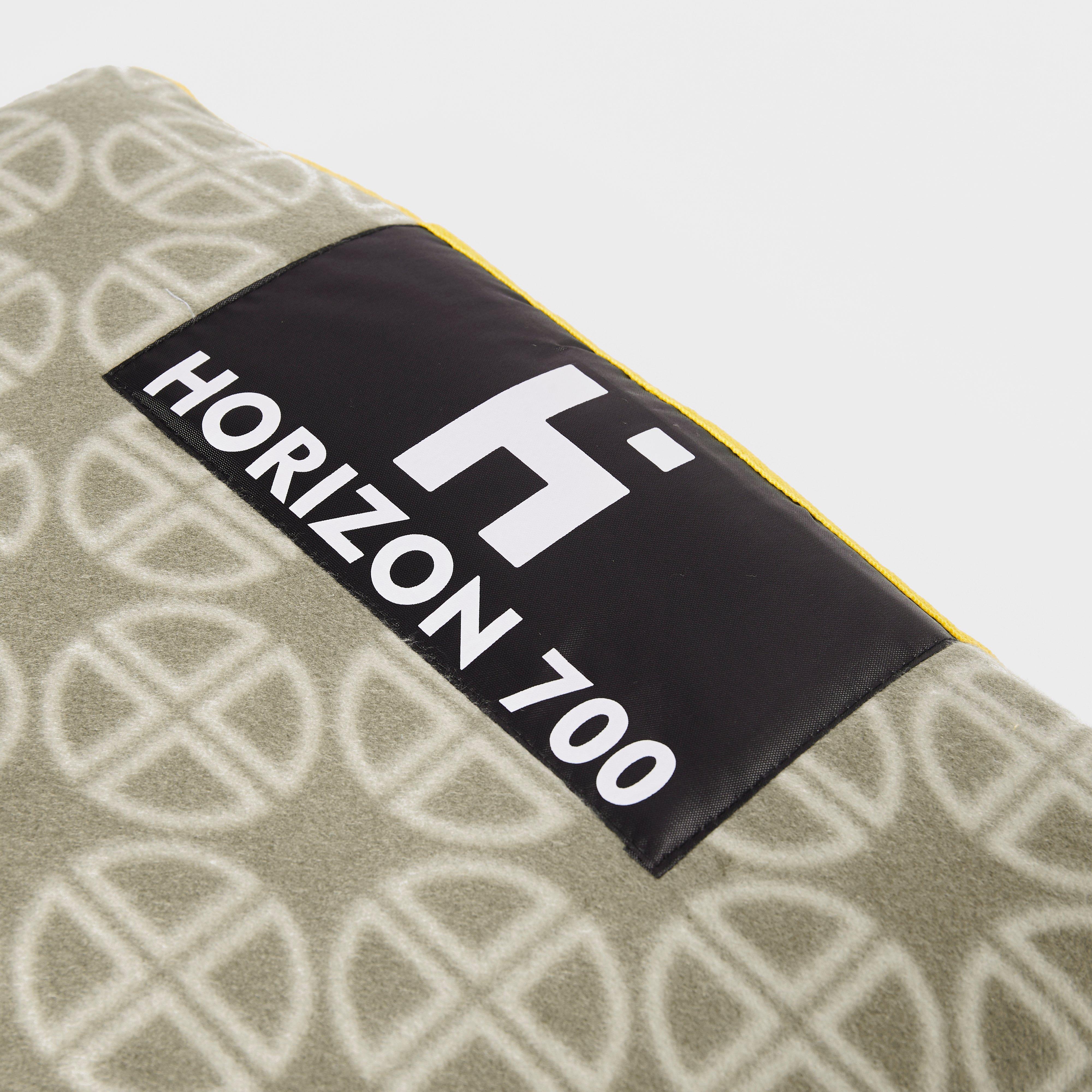 Photos - Tent Hi-Gear Horizon 700  Carpet, Brown 