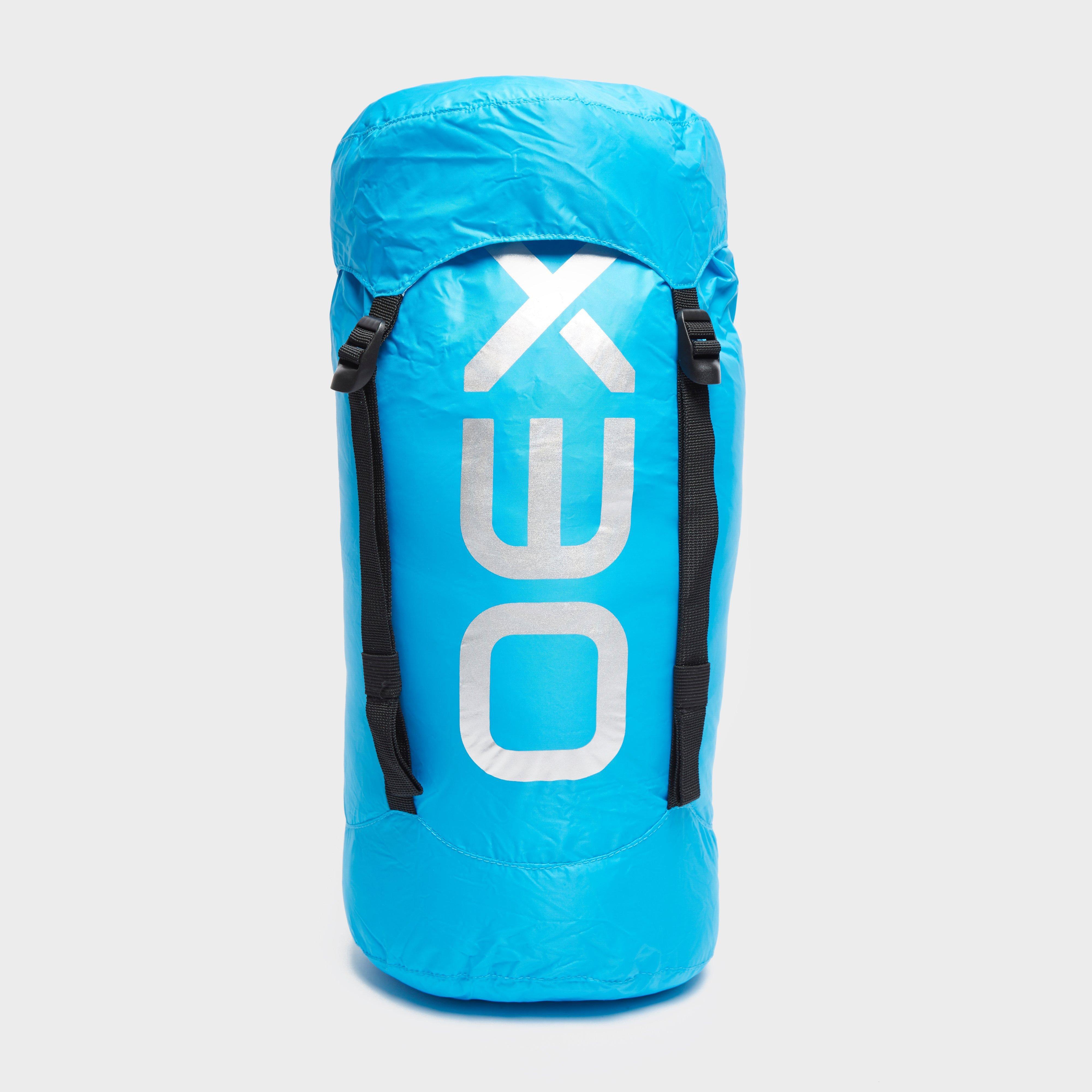 Image of Oex Compression Sac 15 - Blue, Blue