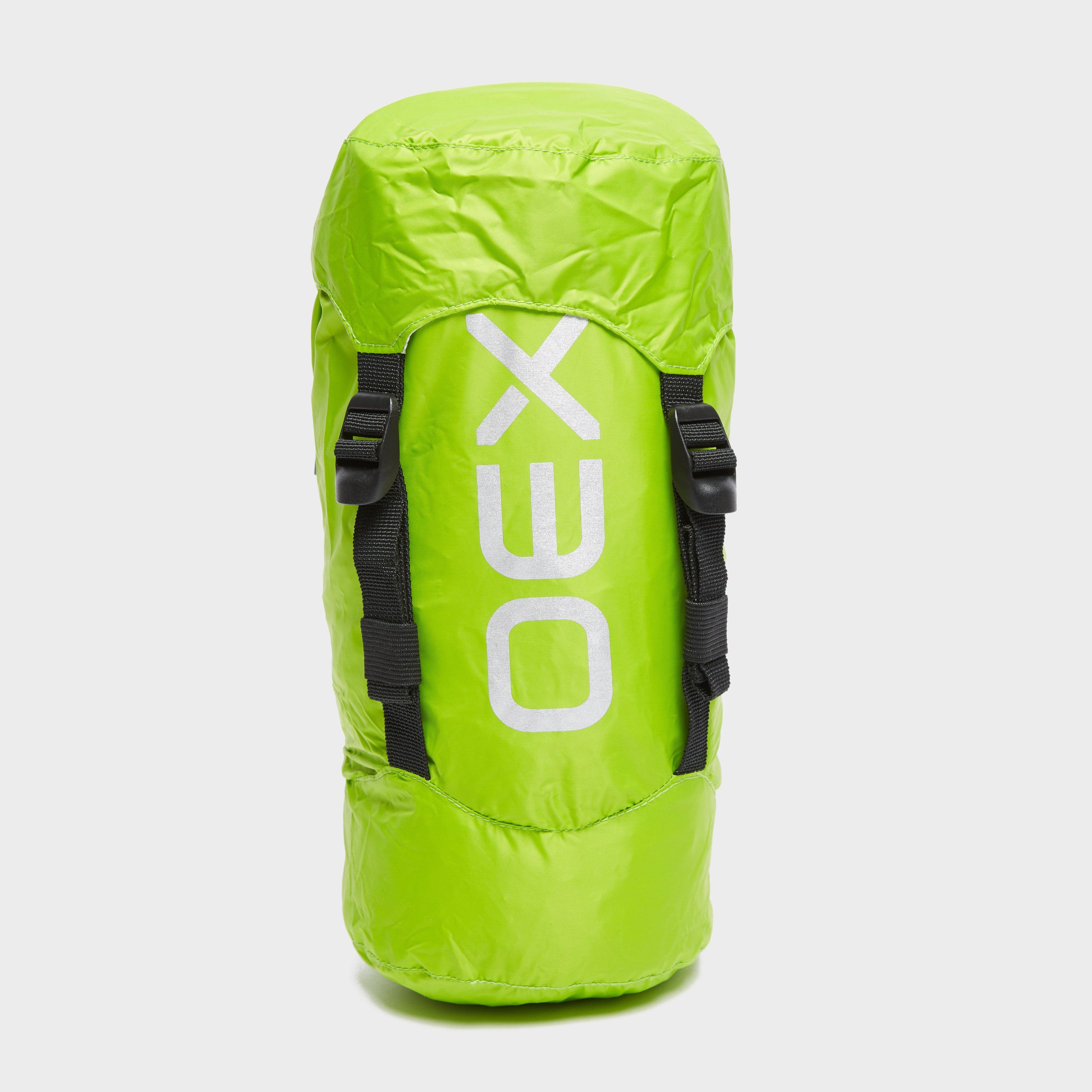 Image of Oex Compression Sac 5 - Green, Green