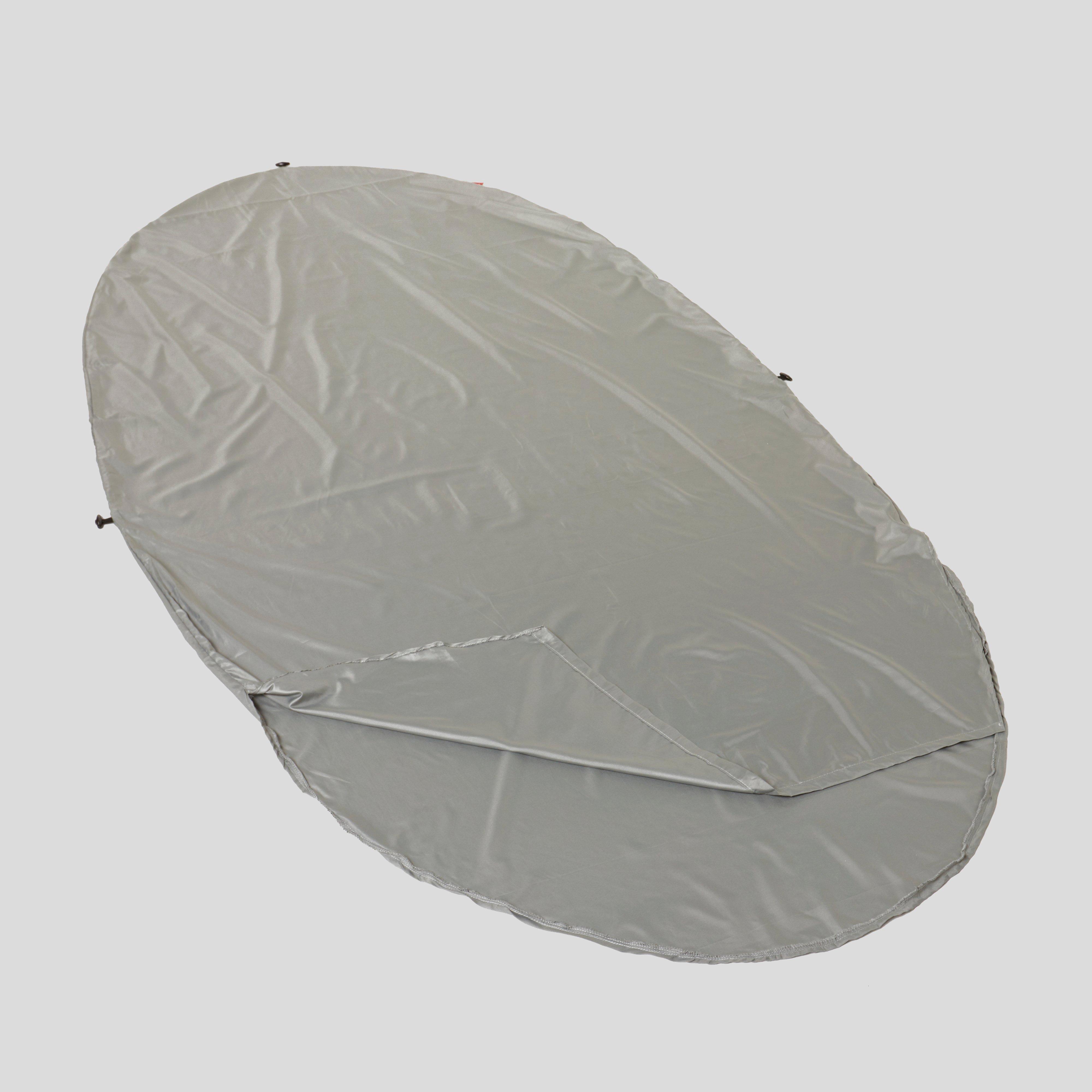 Image of Sleeping Pod™ Liner - Green, Green