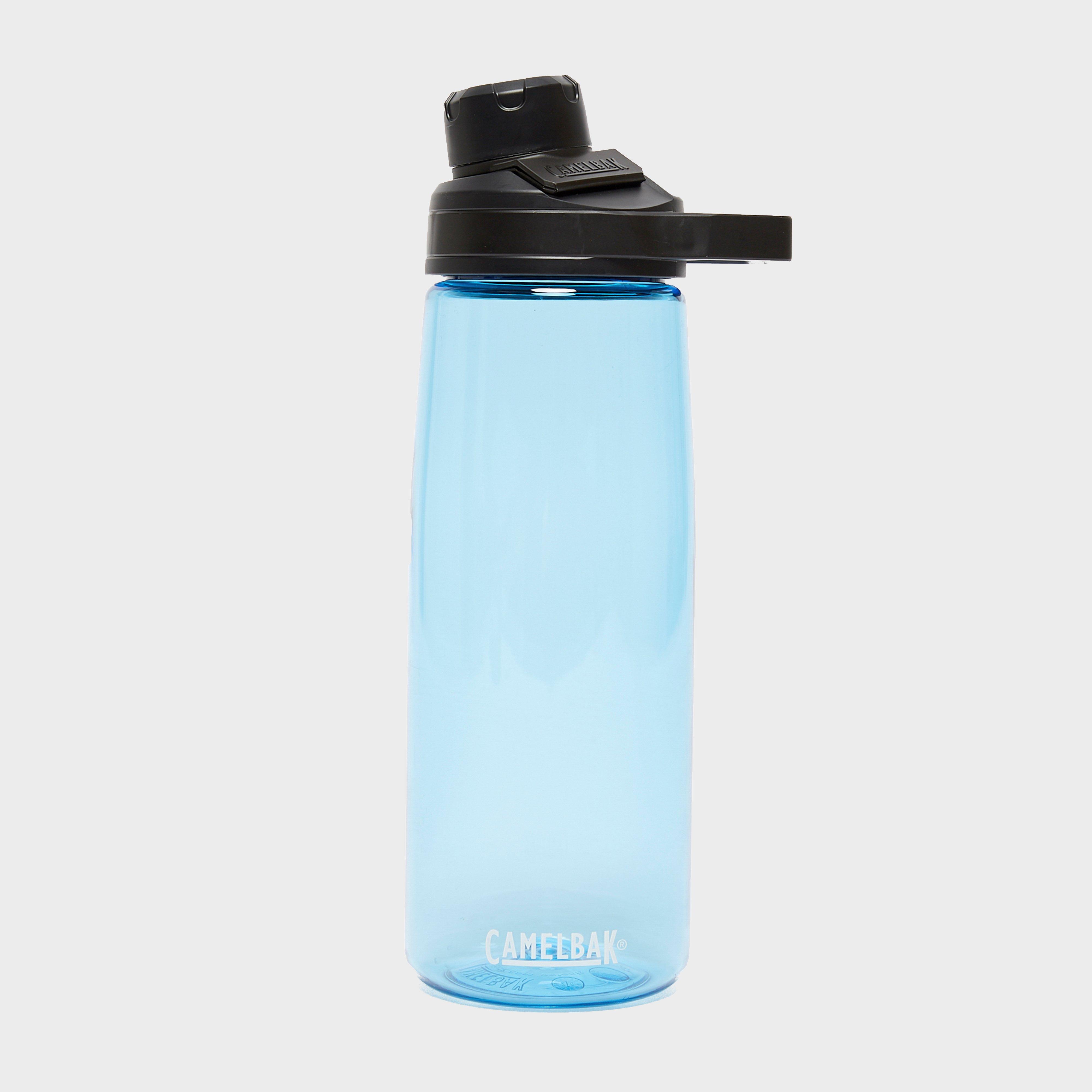 Image of Camelbak Chute® Mag 750Ml Water Bottle - Blue, Blue