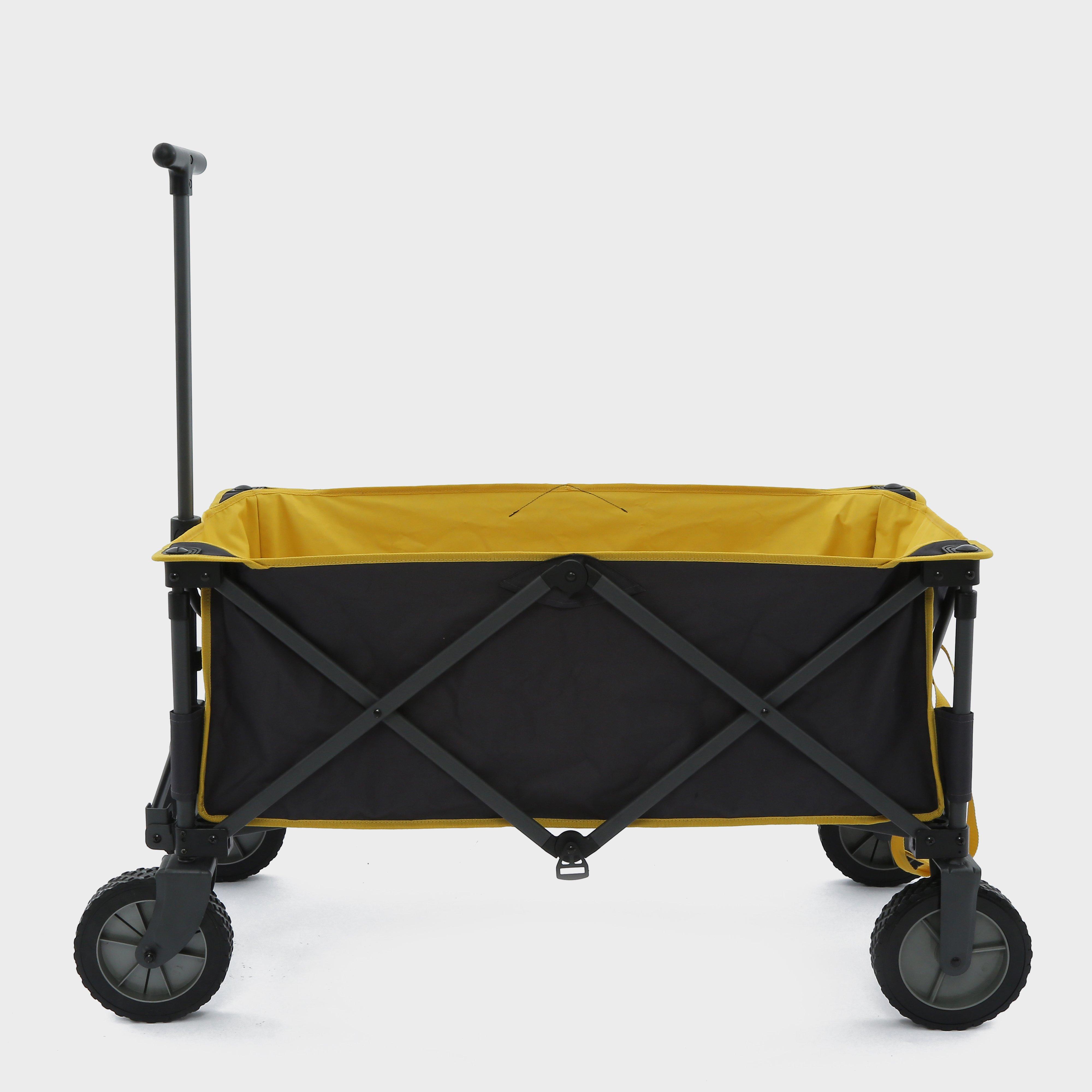 Hi-Gear Hi-Gear Folding Gear Buggy - Dgy, DGY