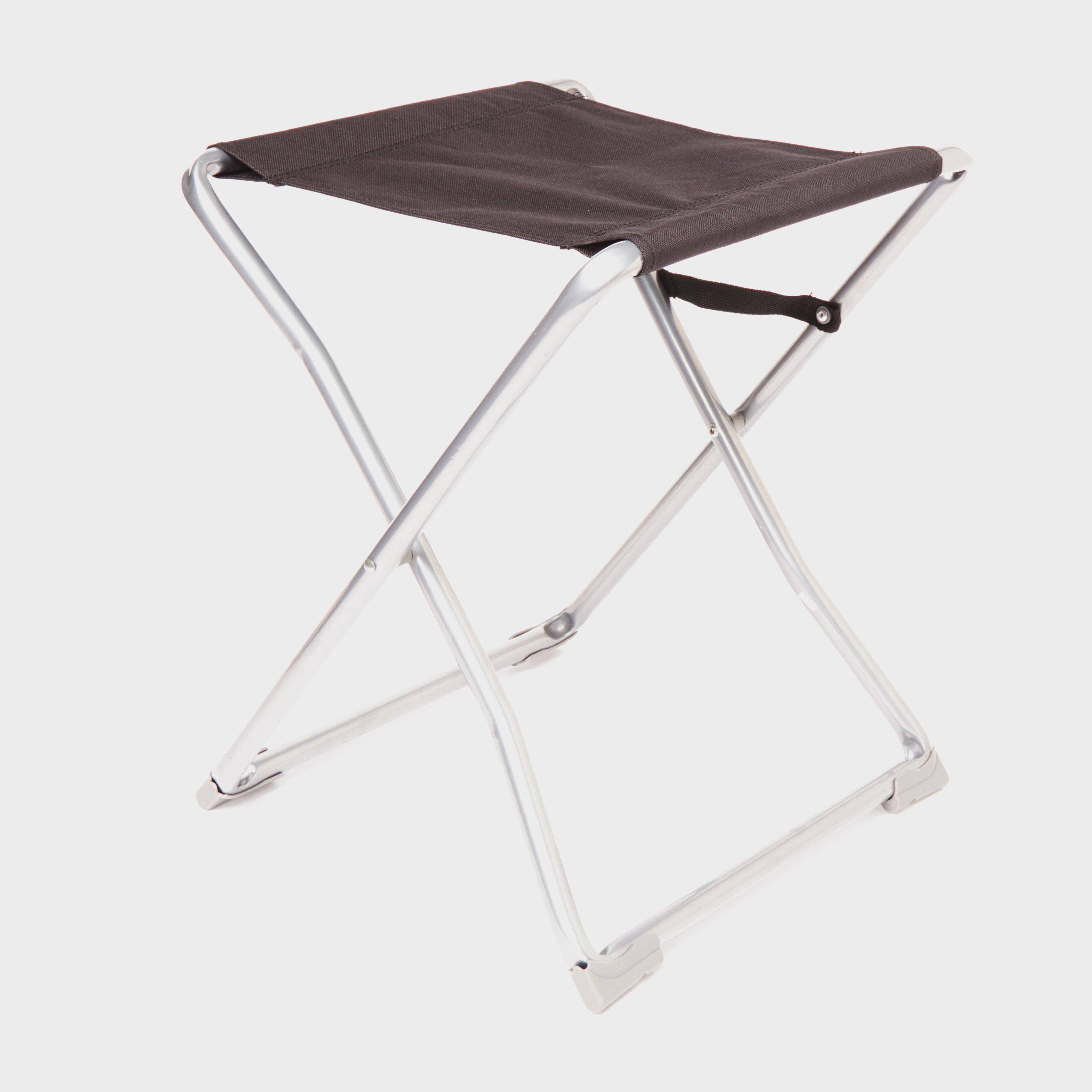 Image of Hi-Gear Sloan Stool - Black, Black