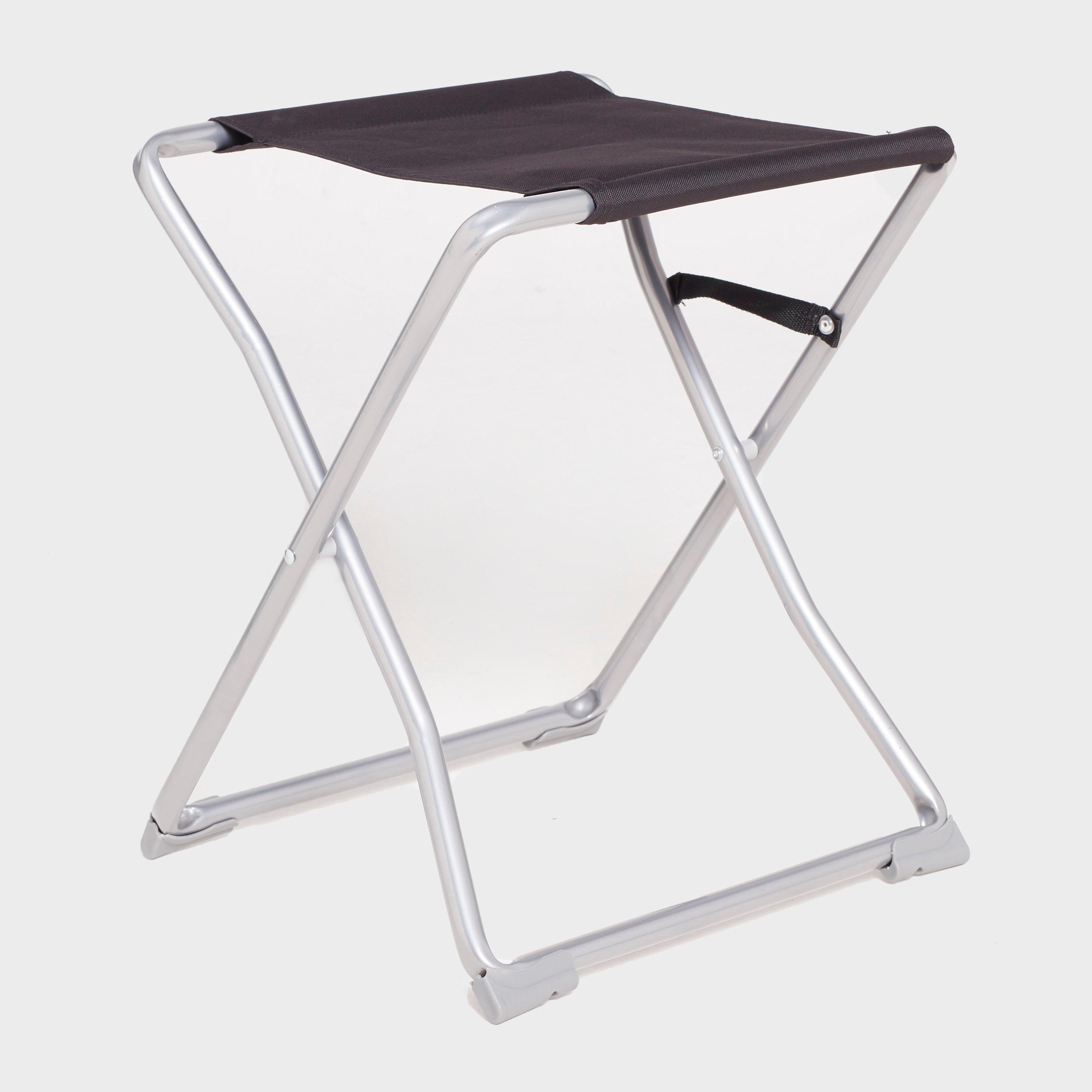 Image of Hi-Gear Sloan Stool Table - Black, Black