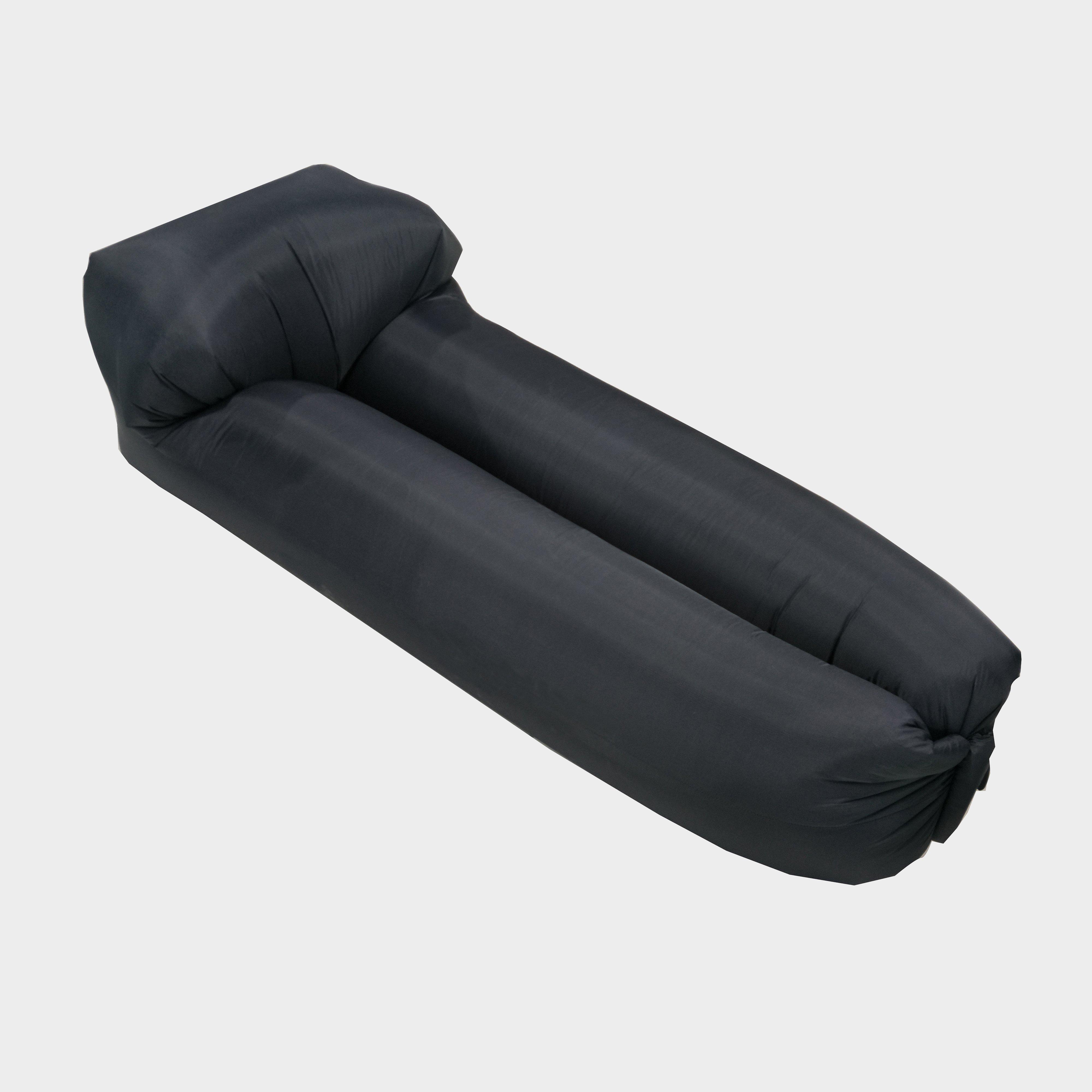 Image of Eurohike Lazi Lounger - Dgy, DGY