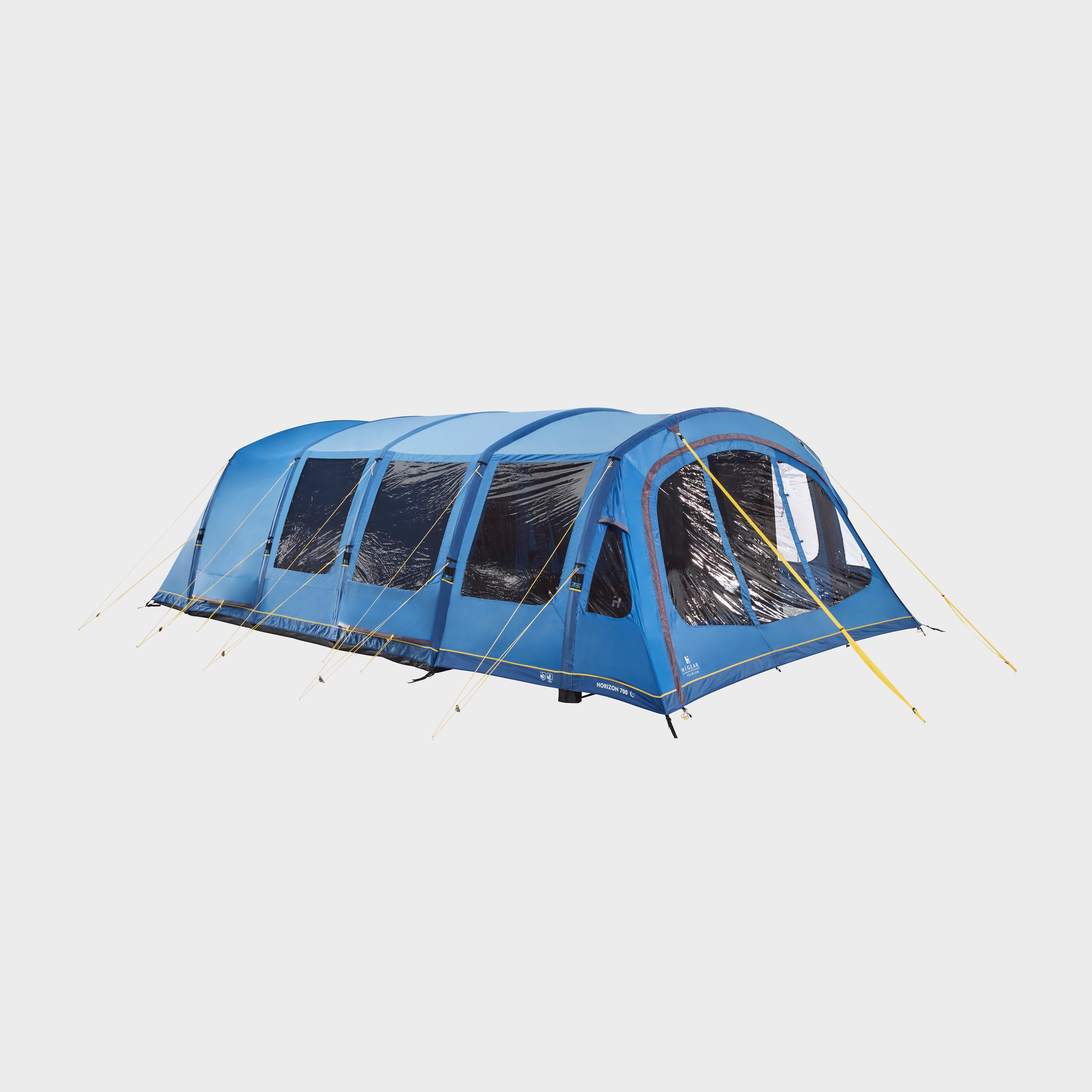 Hi-Gear Hi-Gear Horizon 700 Nightfall Air Tent - Igo, IGO