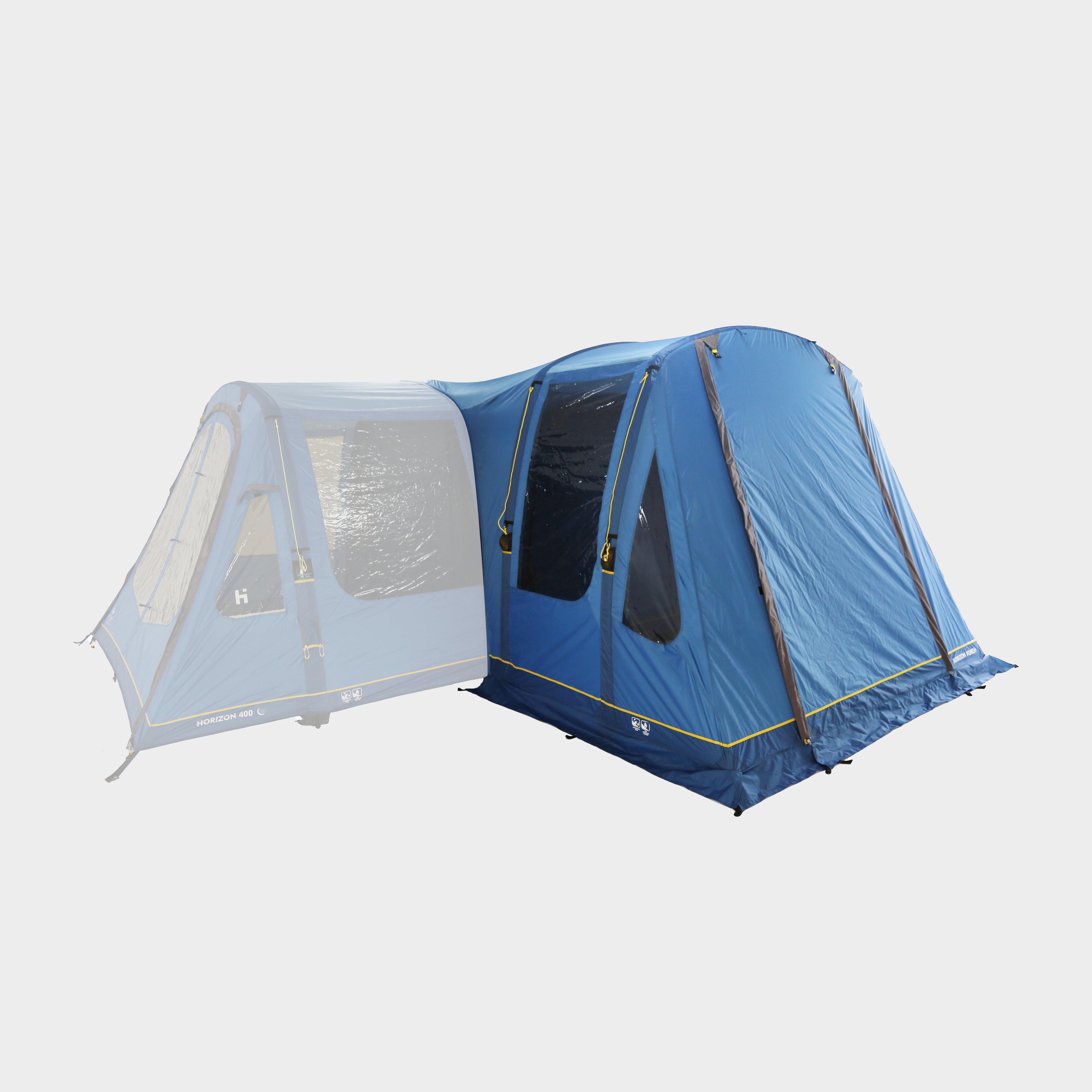 Photos - Tent Hi-Gear Horizon Inflatable Porch Extension, Blue 