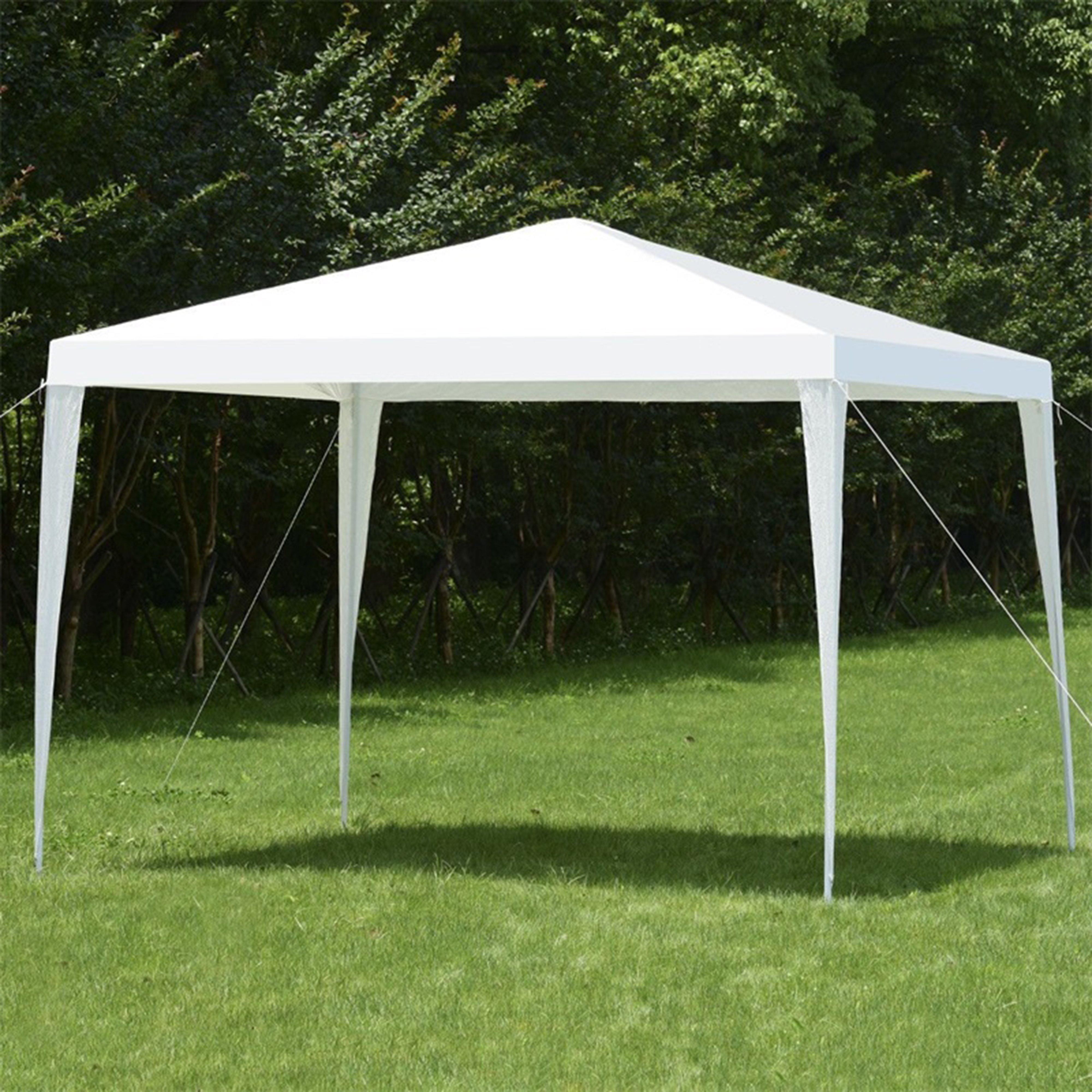 Eurohike Eurohike Gazebo - Wht, WHT