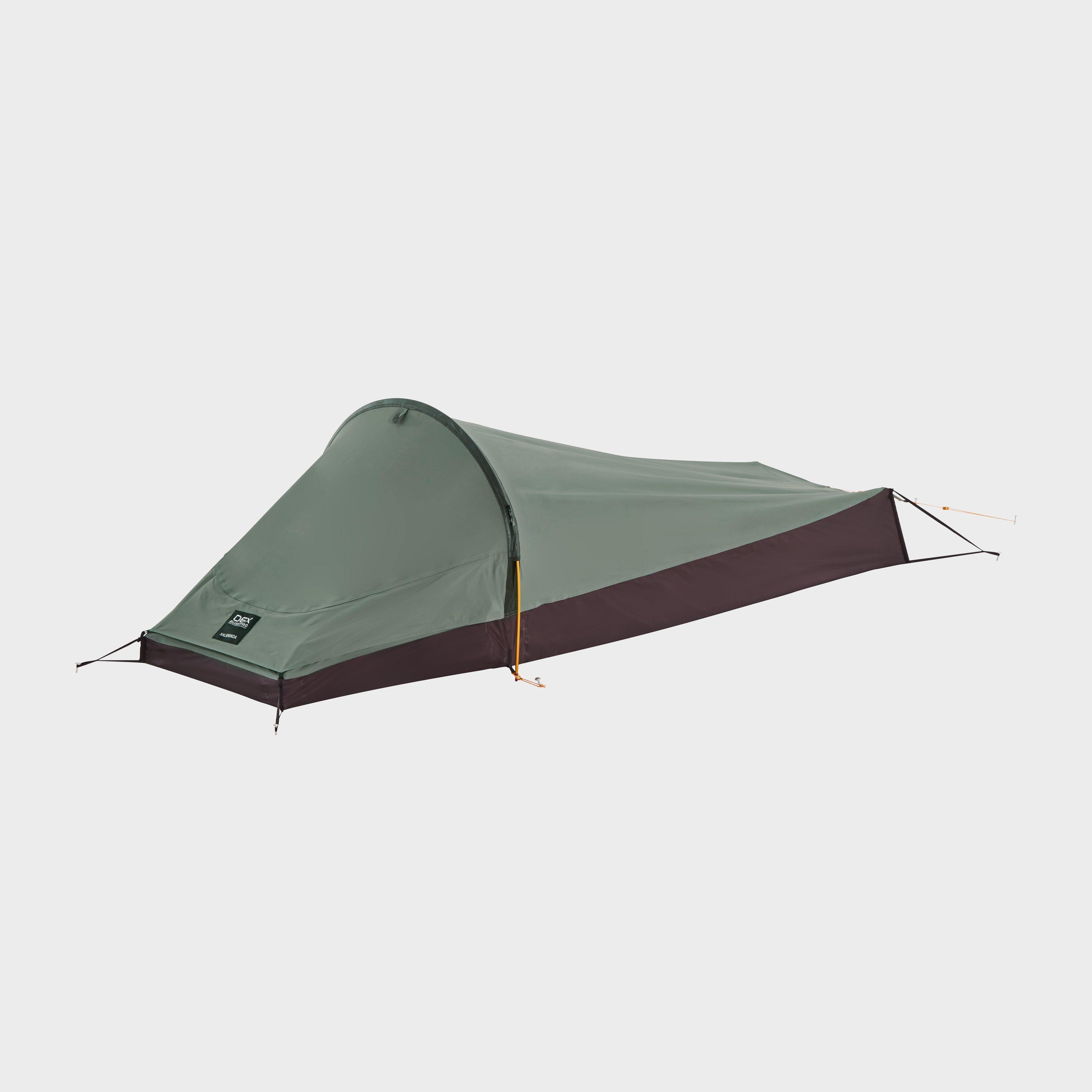 Image of Oex Salamanda Bivi Tent - Khk, KHK