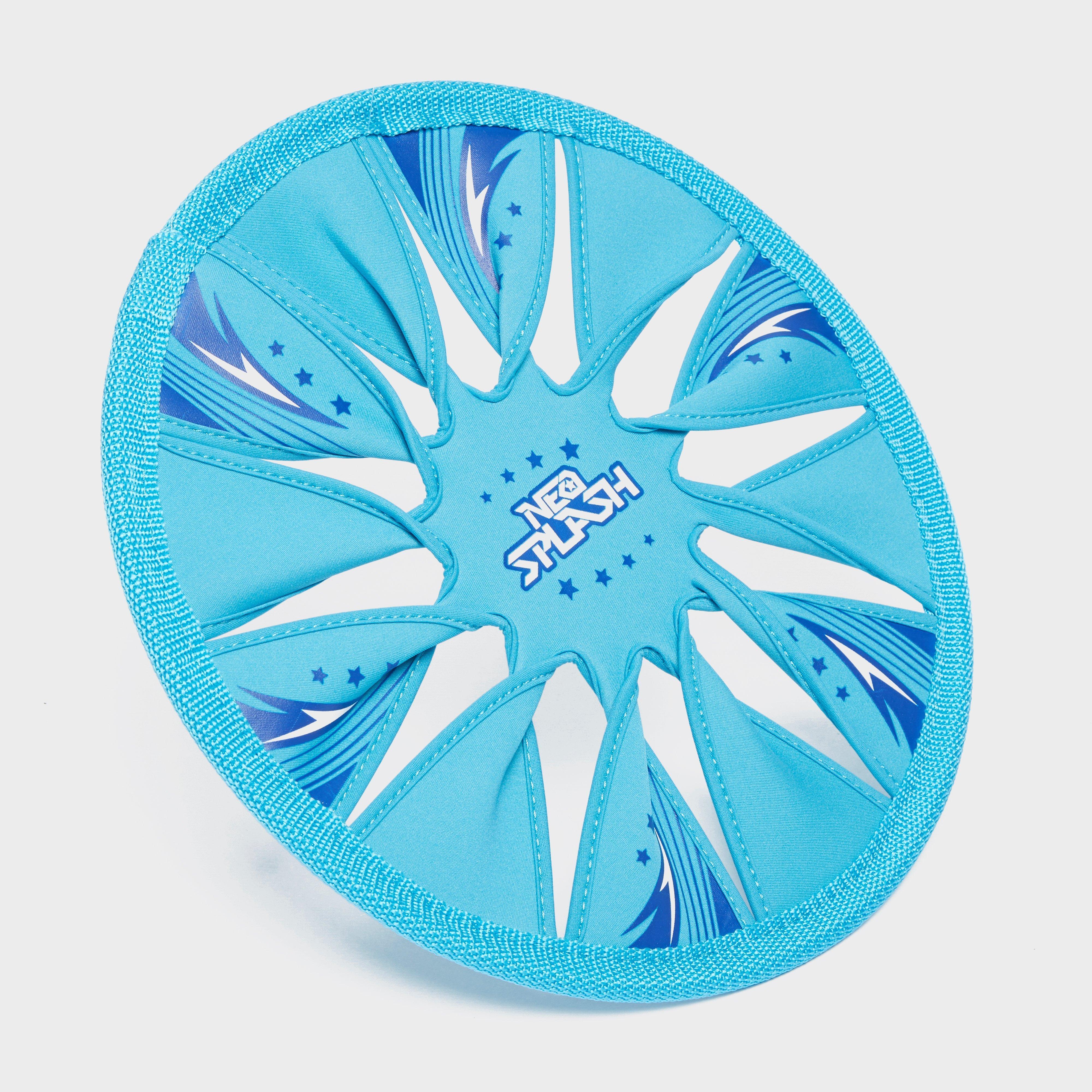 Image of Hi-Gear Flying Disk (12-Inch) - Blu, BLU