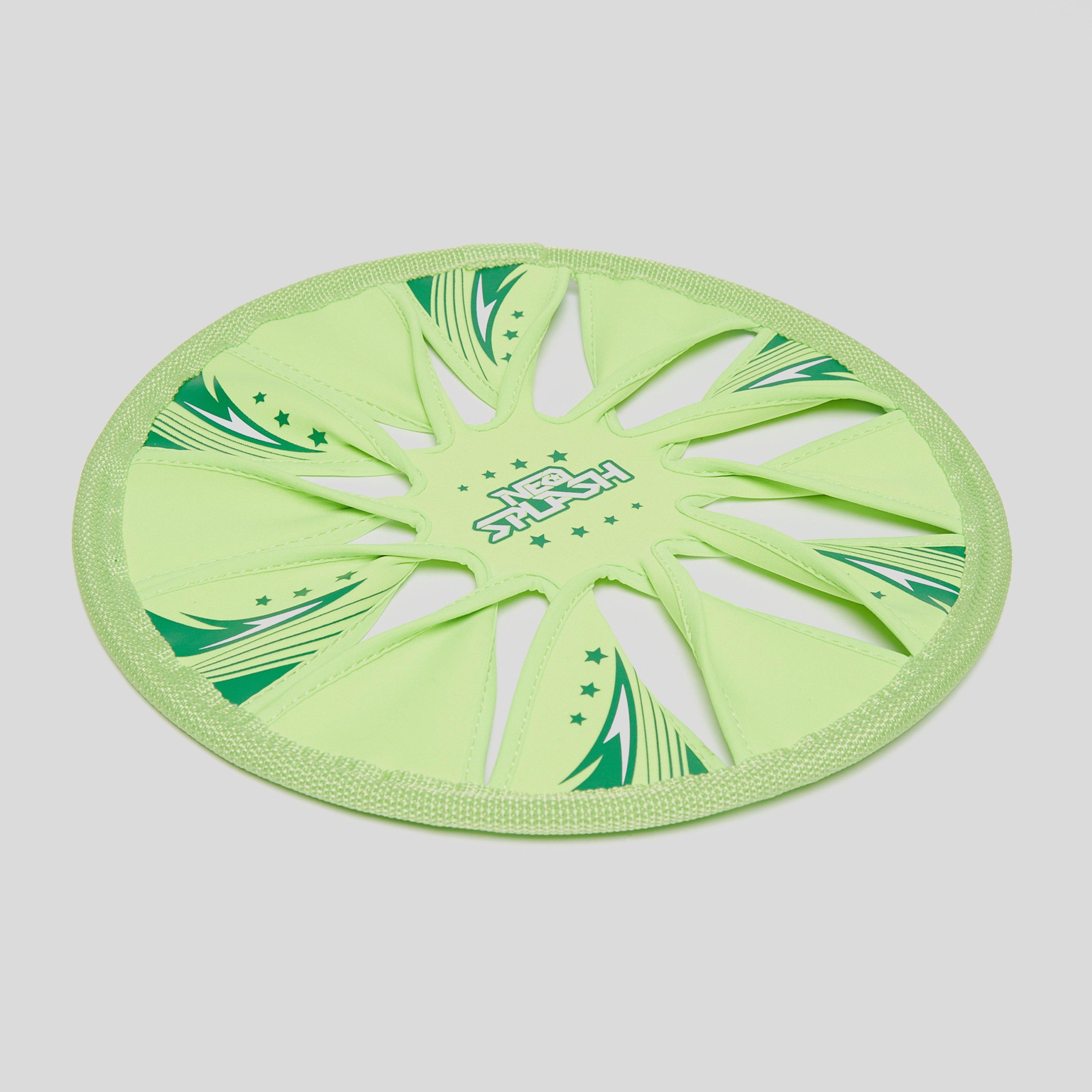 Image of Hi-Gear Flying Disk (12-Inch) - Green, GREEN