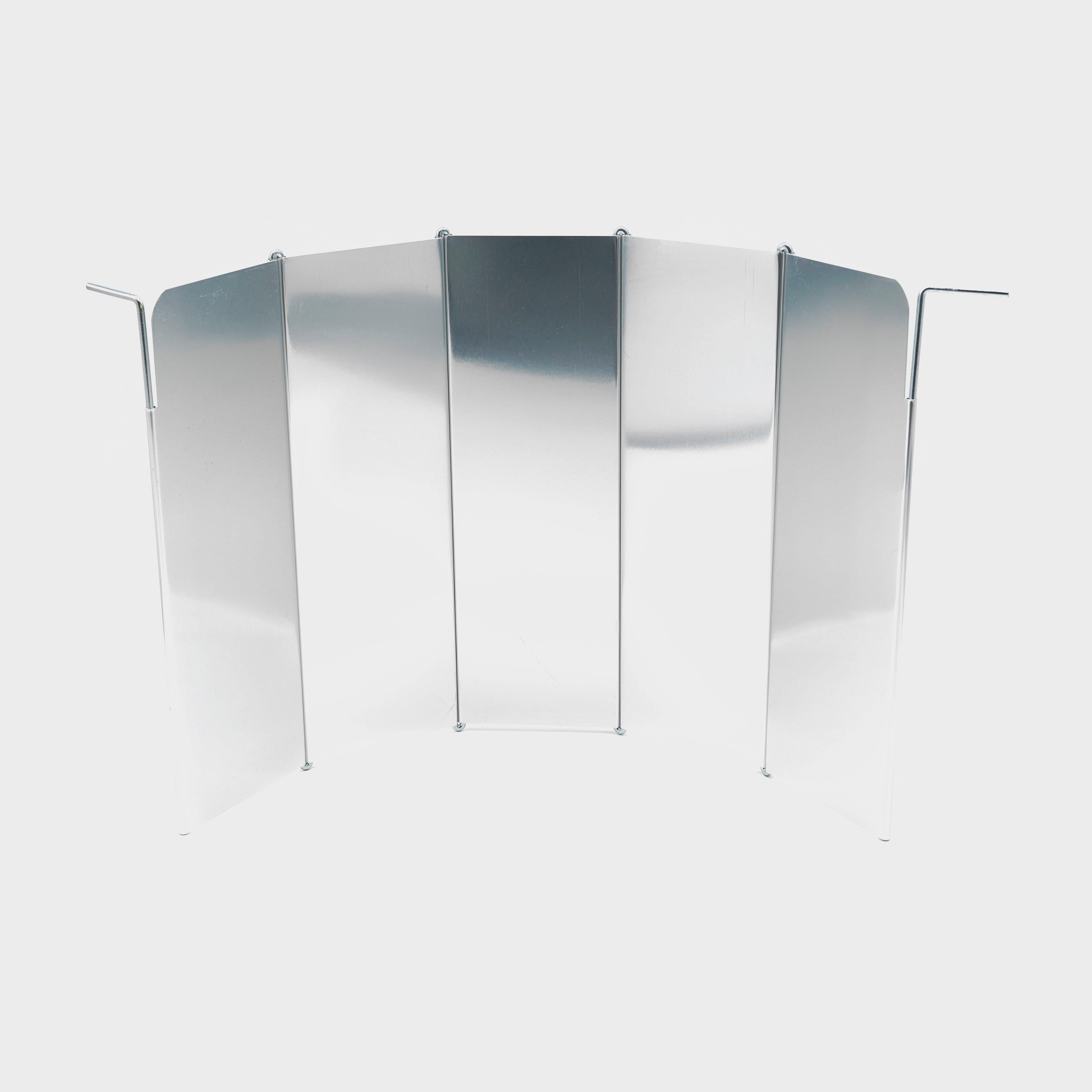 Image of Oex Windblocka - Silver, Silver