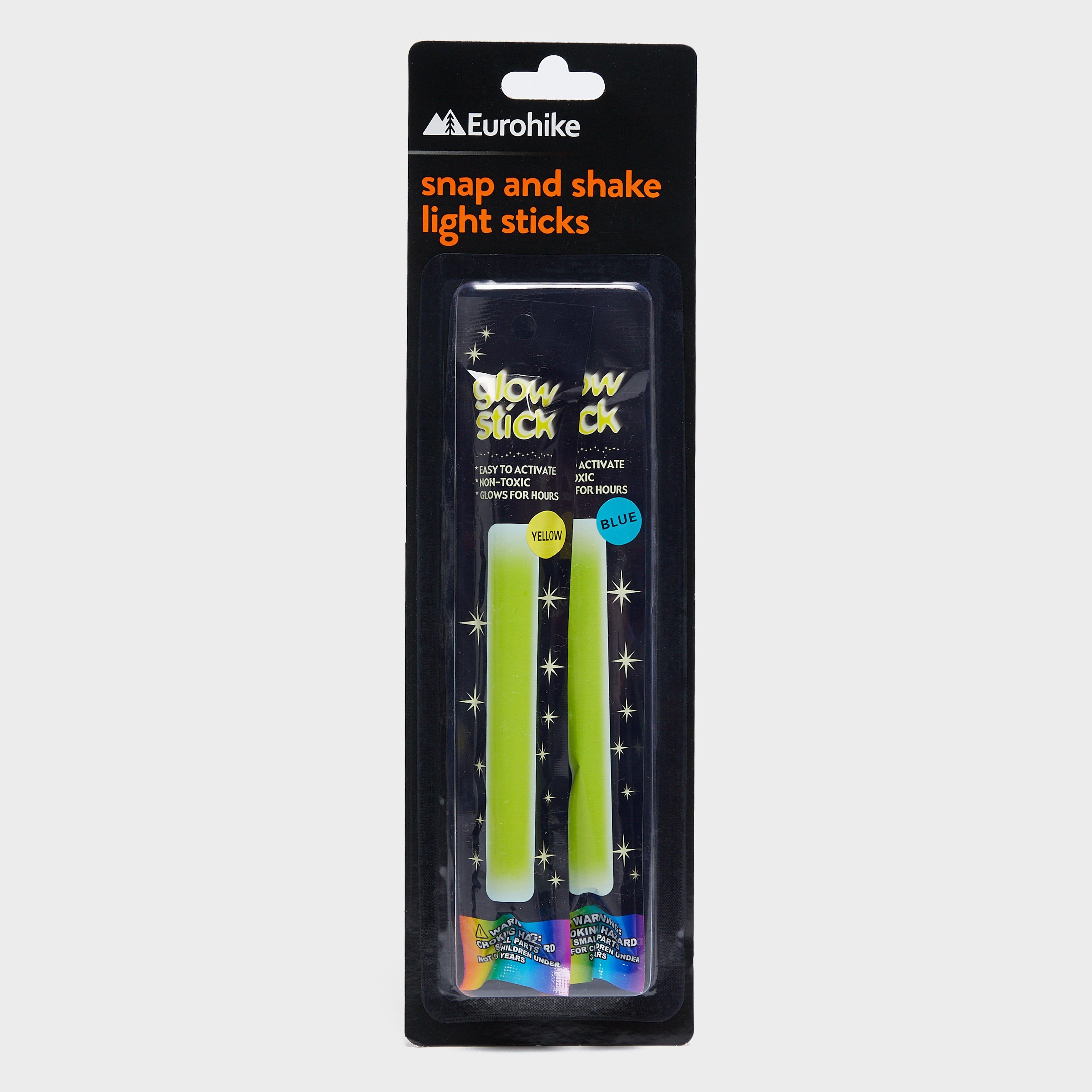 Image of Eurohike Light Sticks - Ted, TED